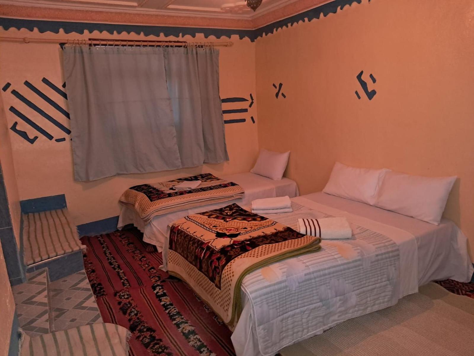 Comfort Triple Room photo 3