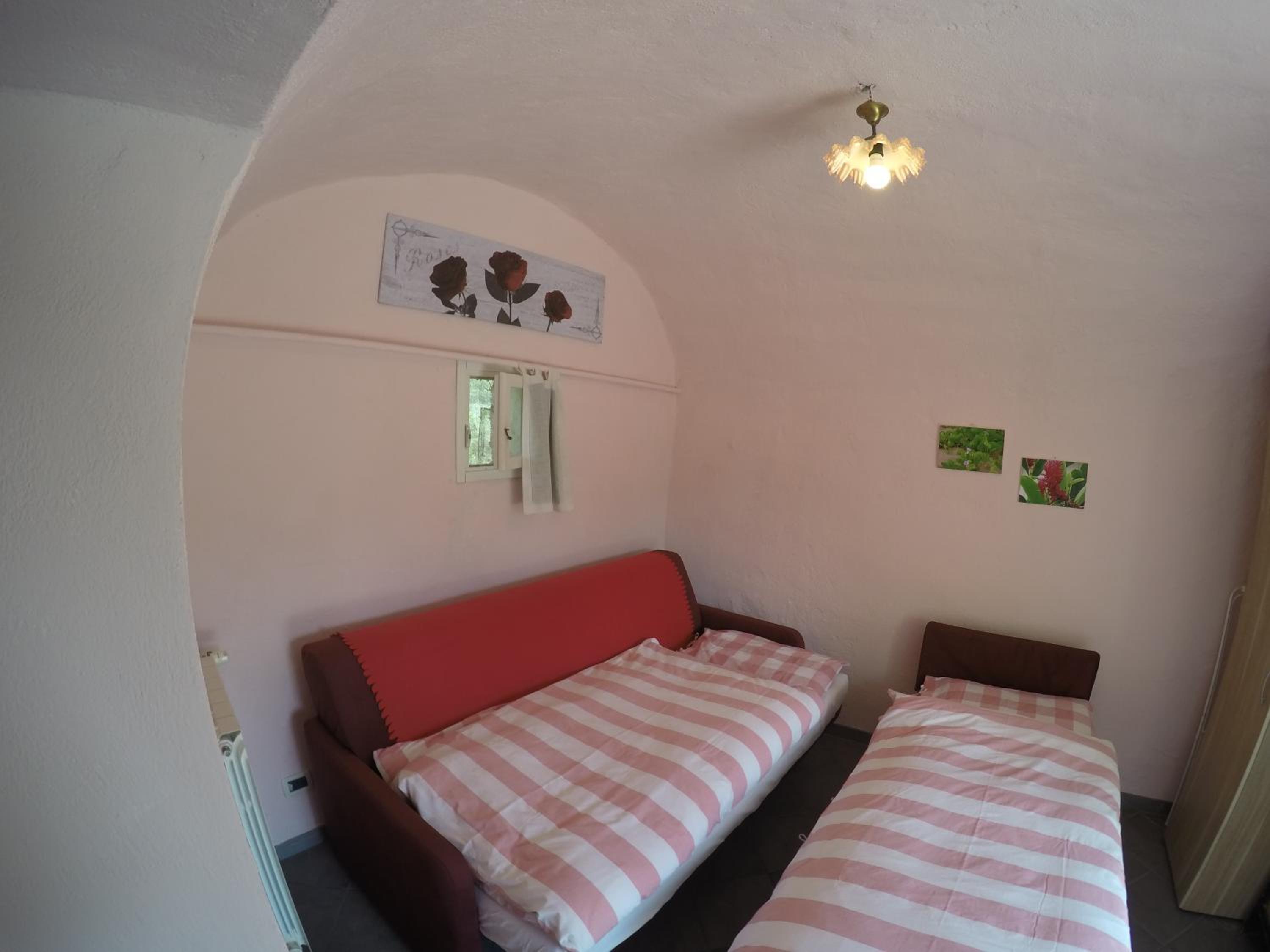 Suite with Sea View photo 3