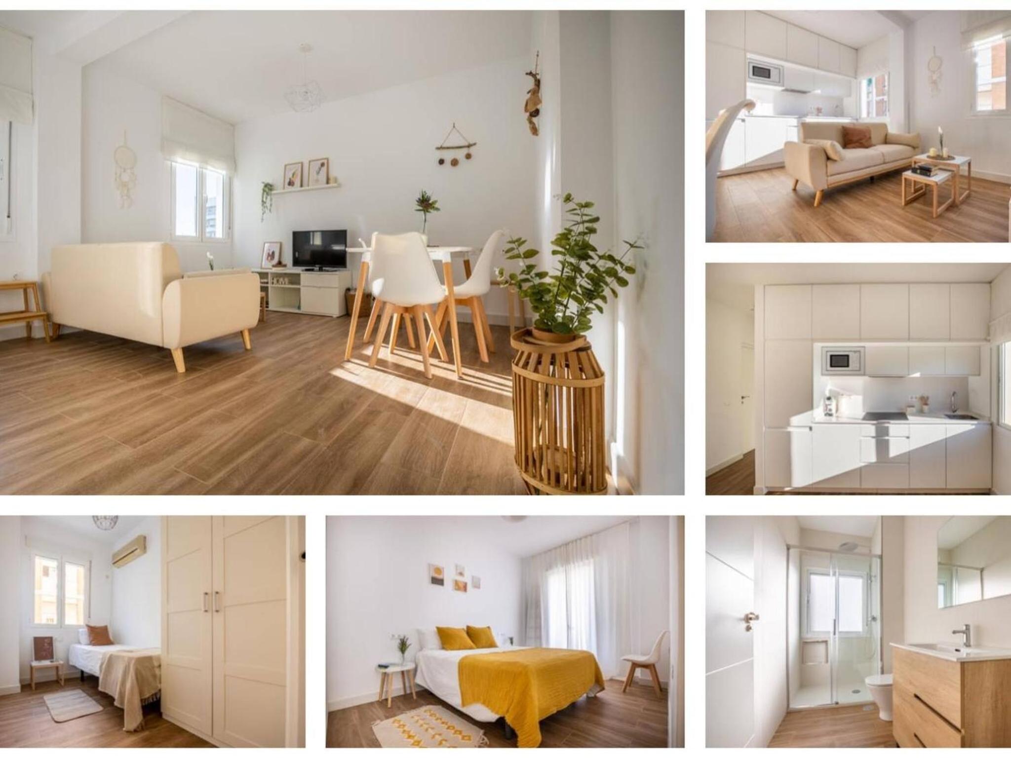 Apartamento