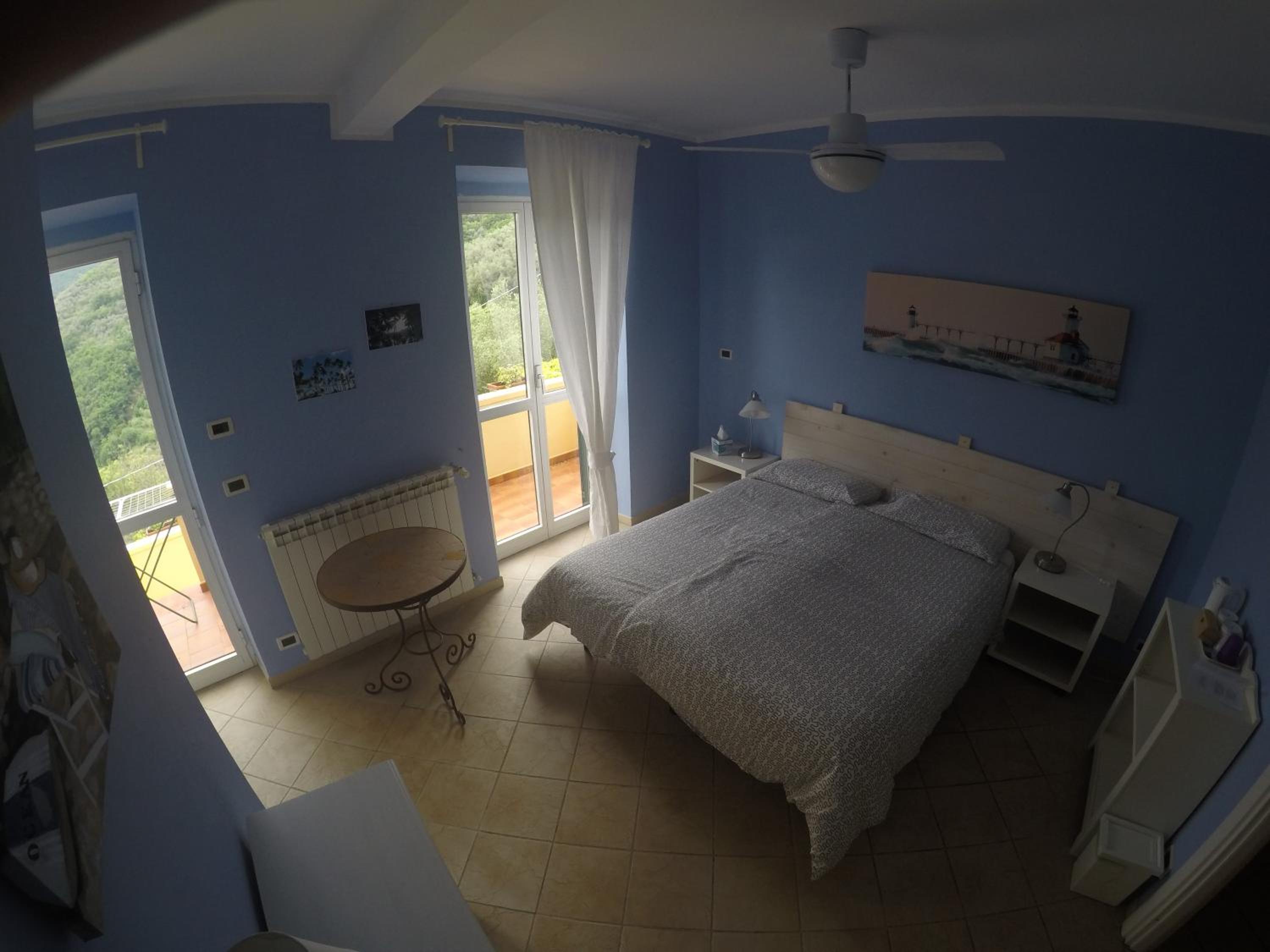 Deluxe Double or Twin Room with Ocean View photo 2
