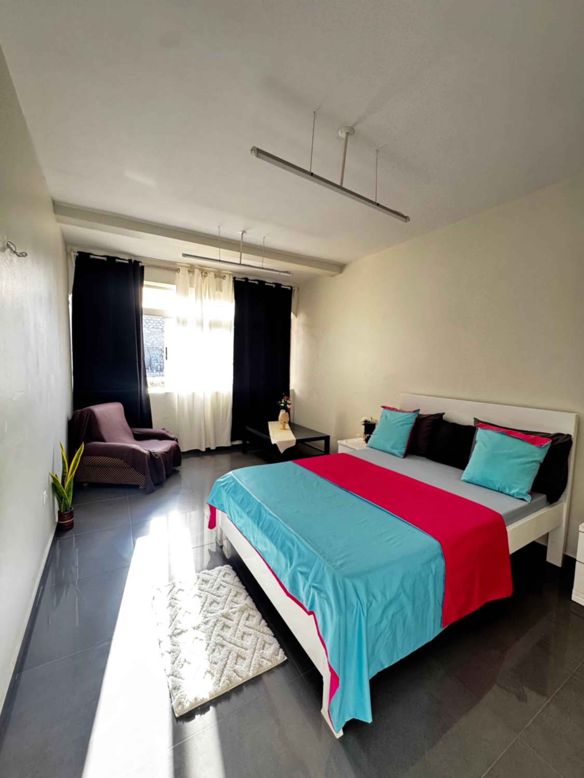 Double Room with Shared Toilet photo 1