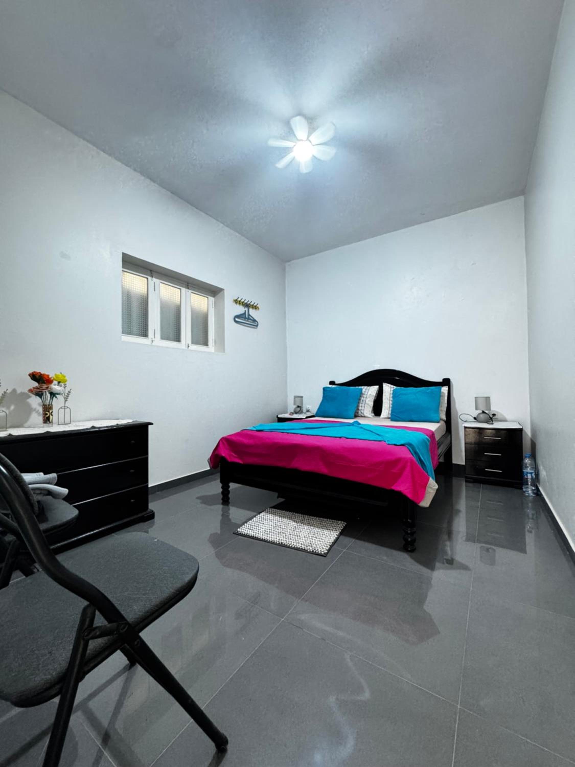 Standard Double Room with Shared Bathroom photo 2