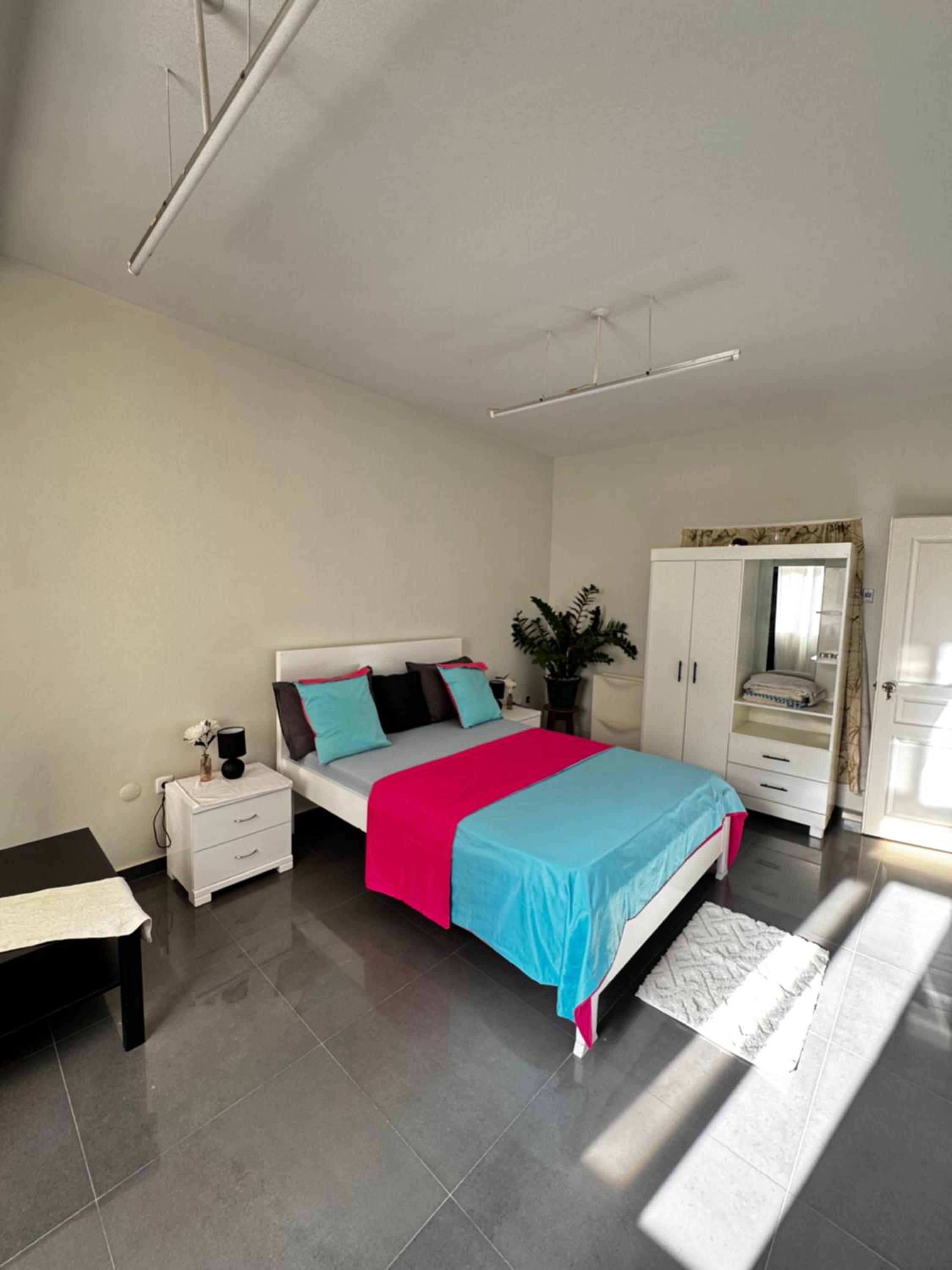 Double Room with Shared Toilet photo 3