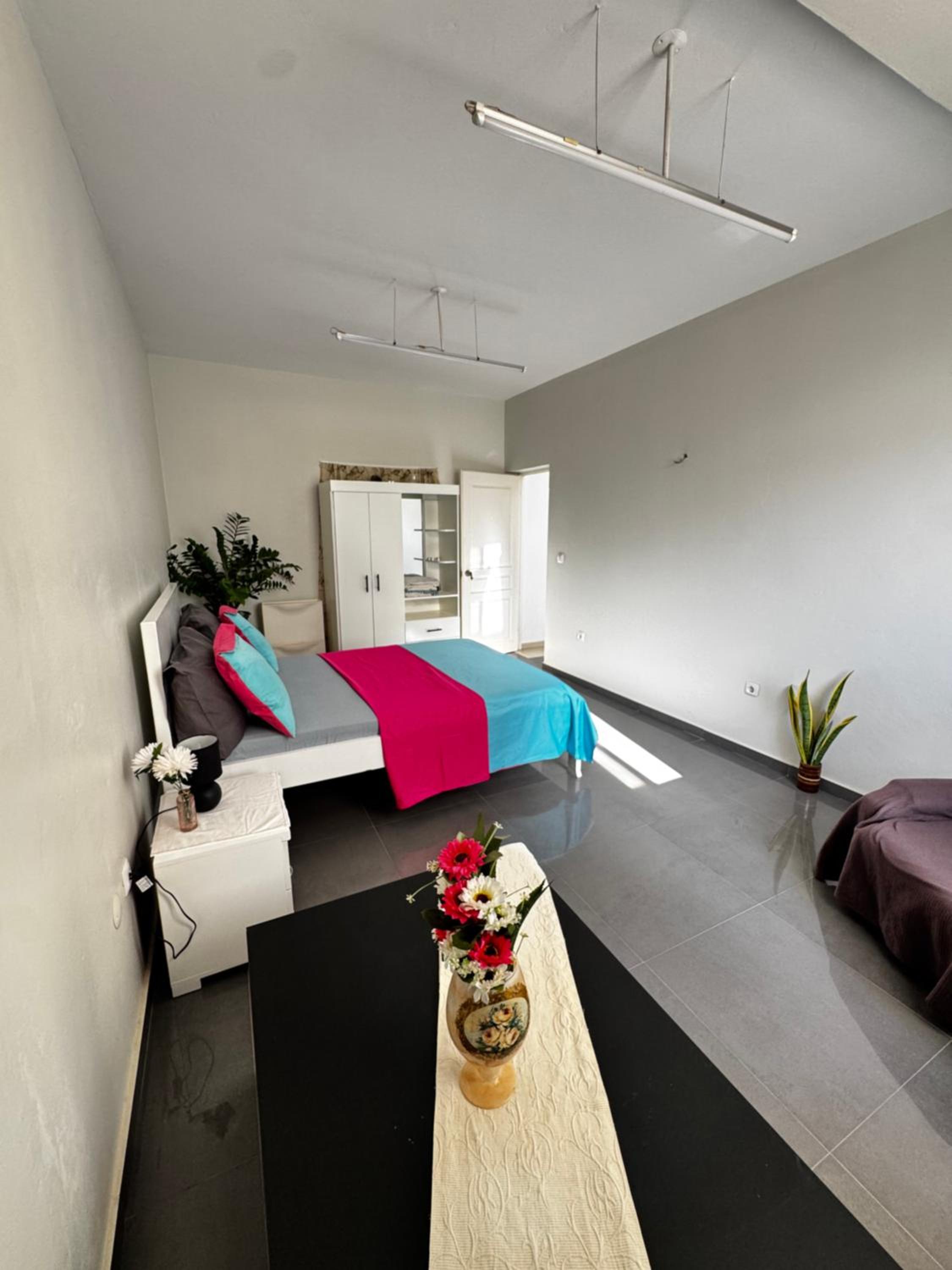 Double Room with Shared Toilet photo 2