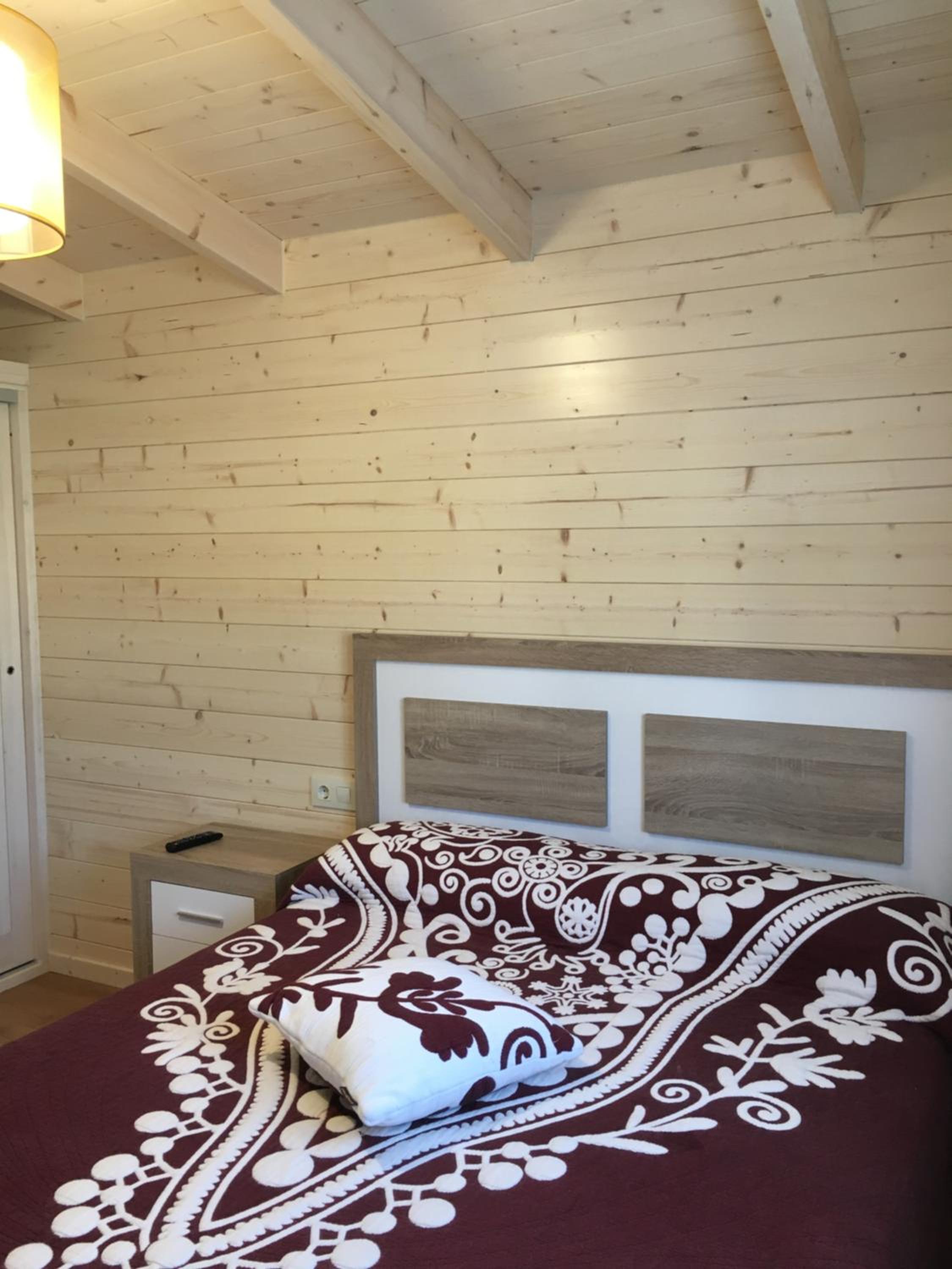 Two-Bedroom Apartment - Photo 1