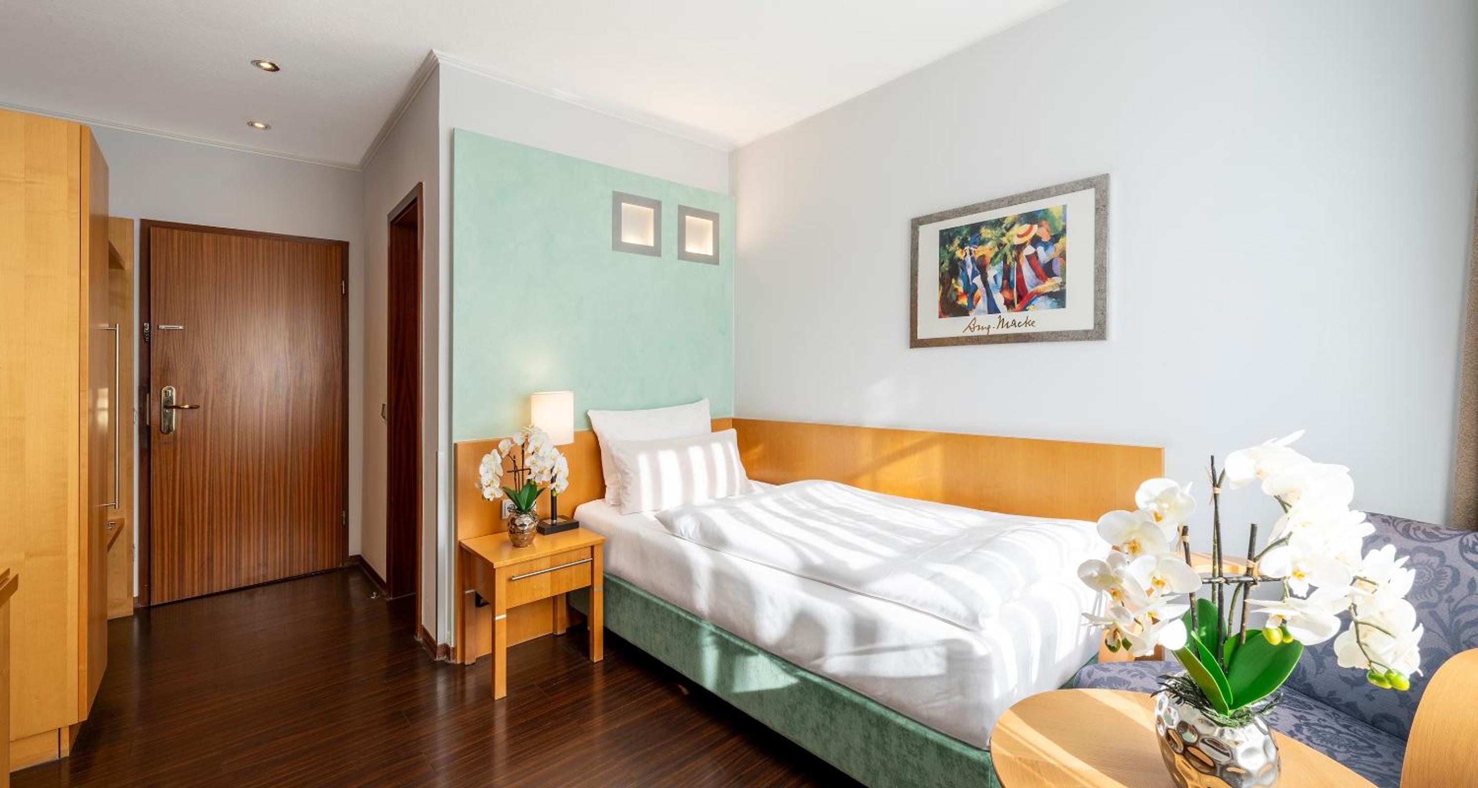Standard Single Room photo 1