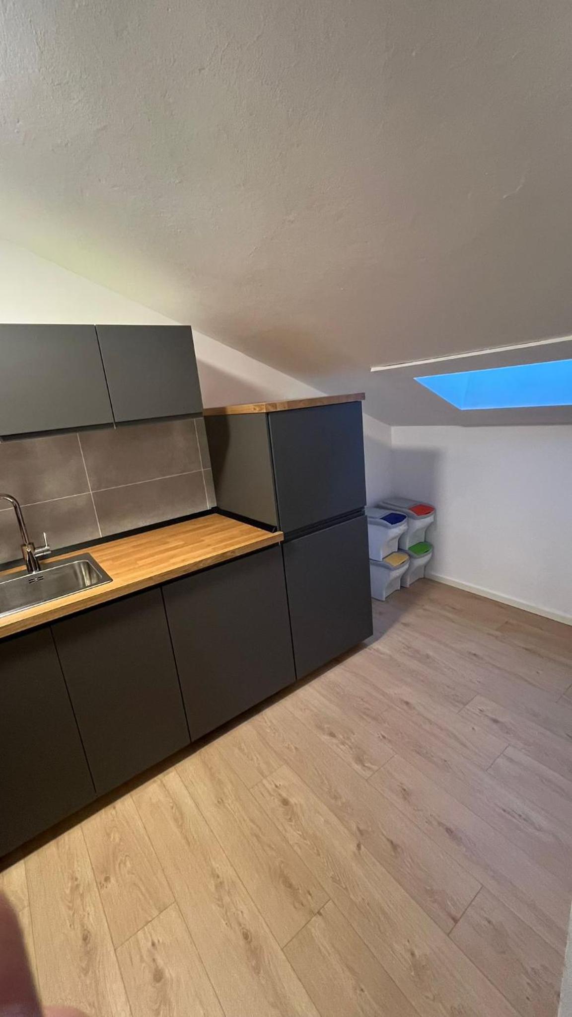 Two-Bedroom Deluxe Apartment