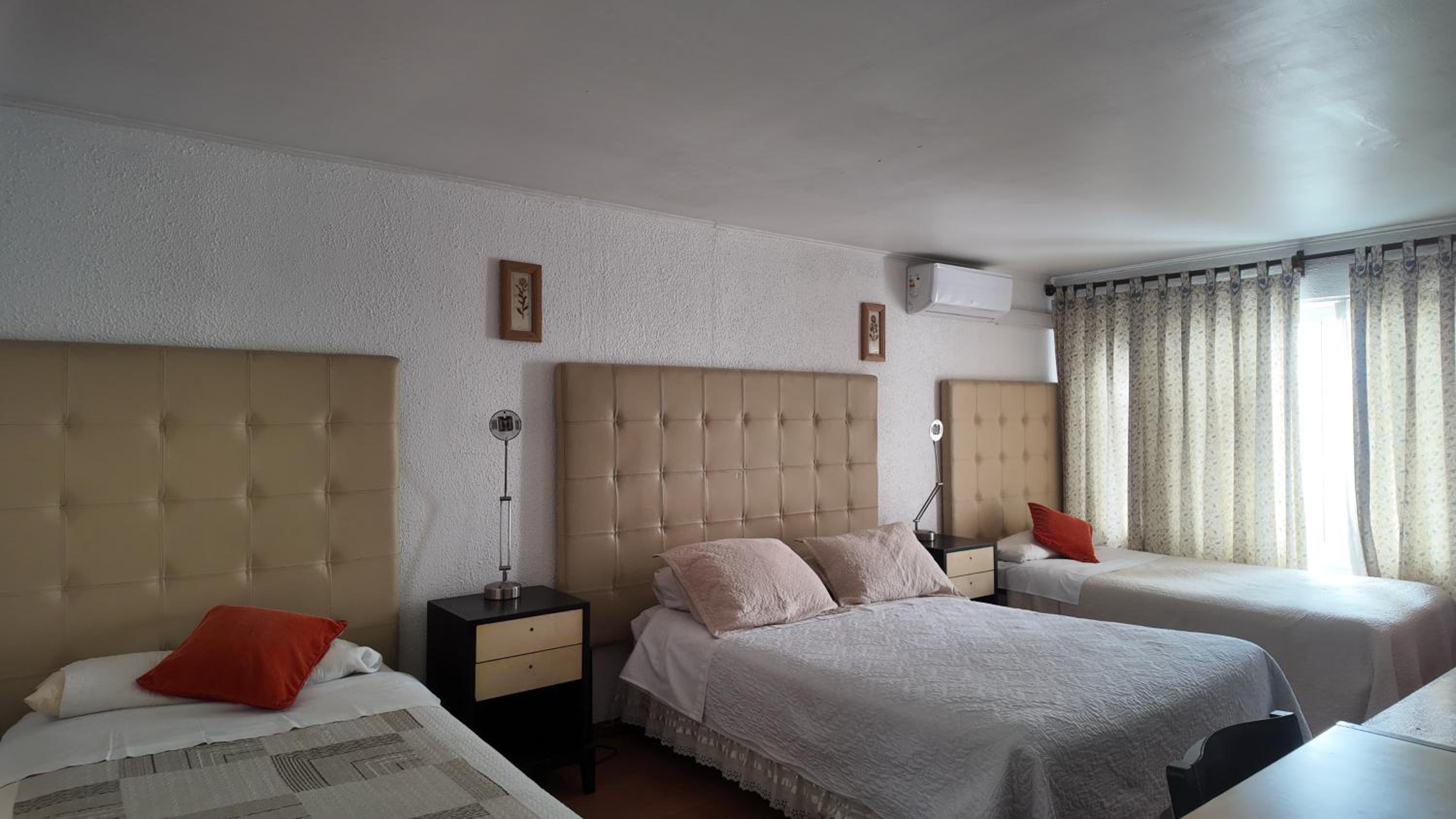 Standard Triple Room photo 3