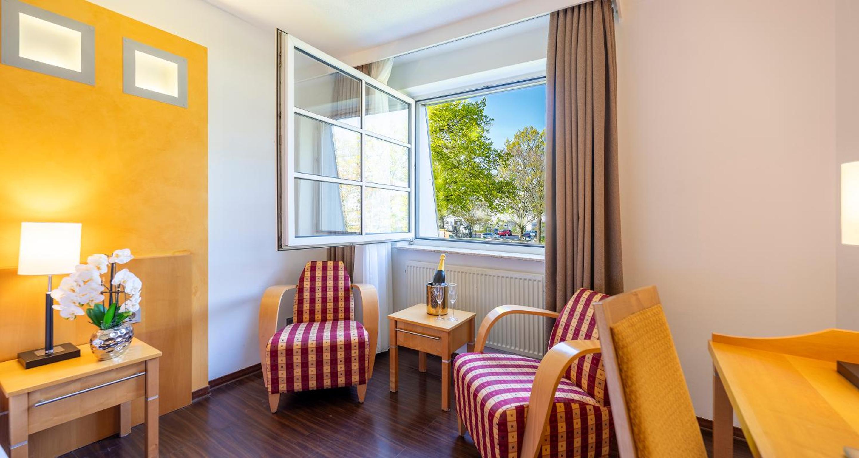 Standard Double Room - Photo 2