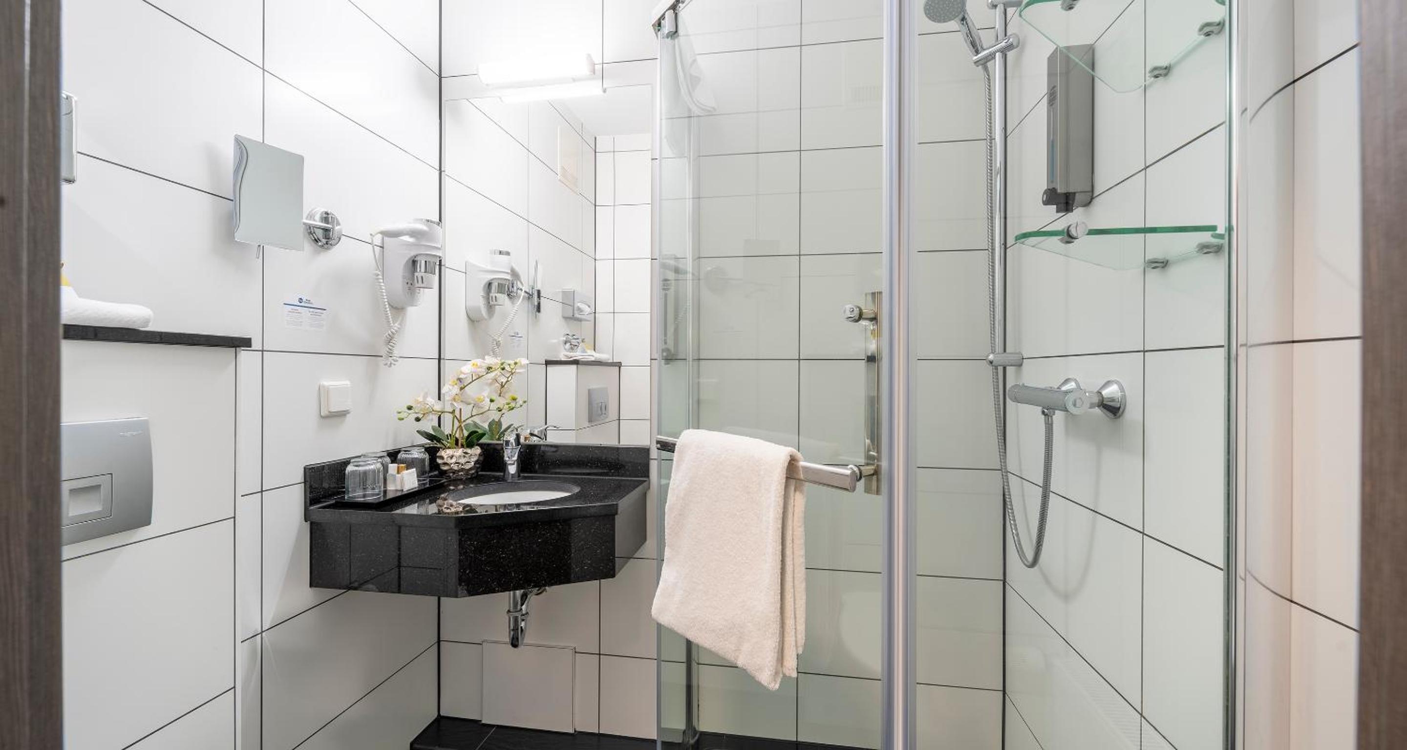 Triple Room Single Use photo 2