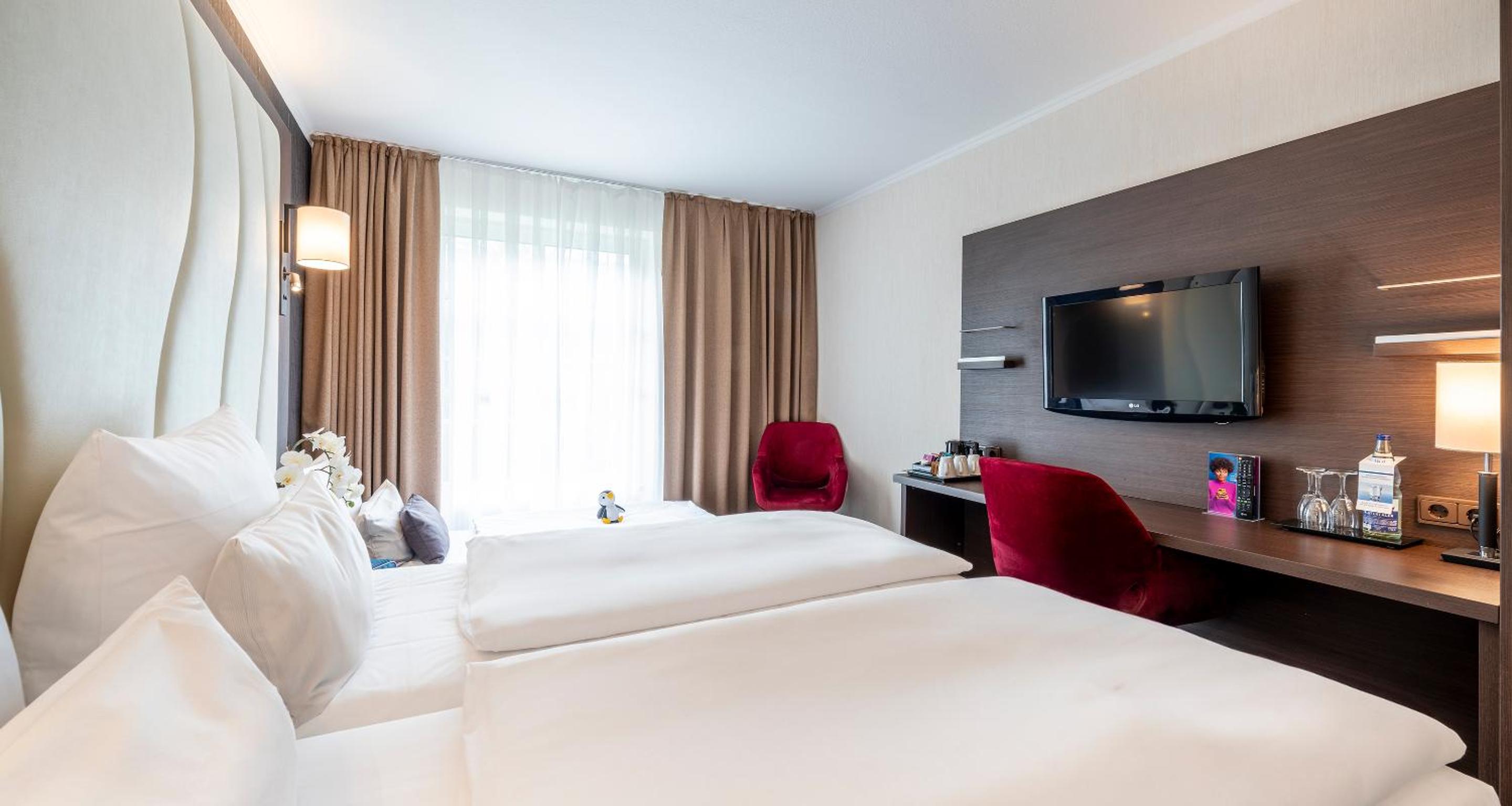Triple Room Single Use photo 3