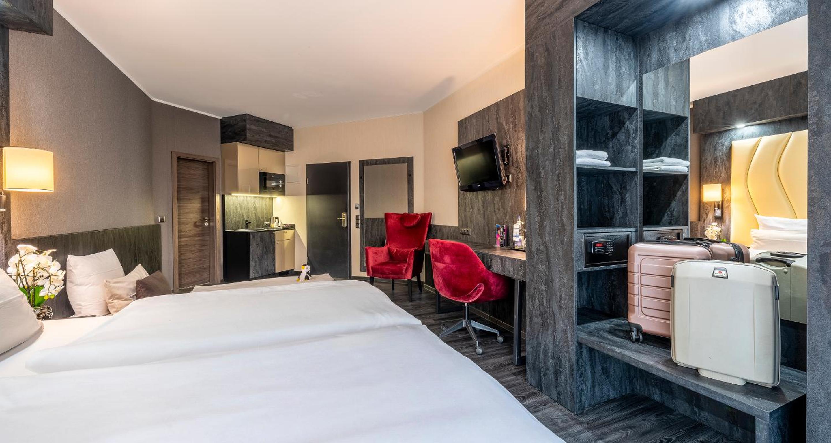 Triple Room Single Use photo 1