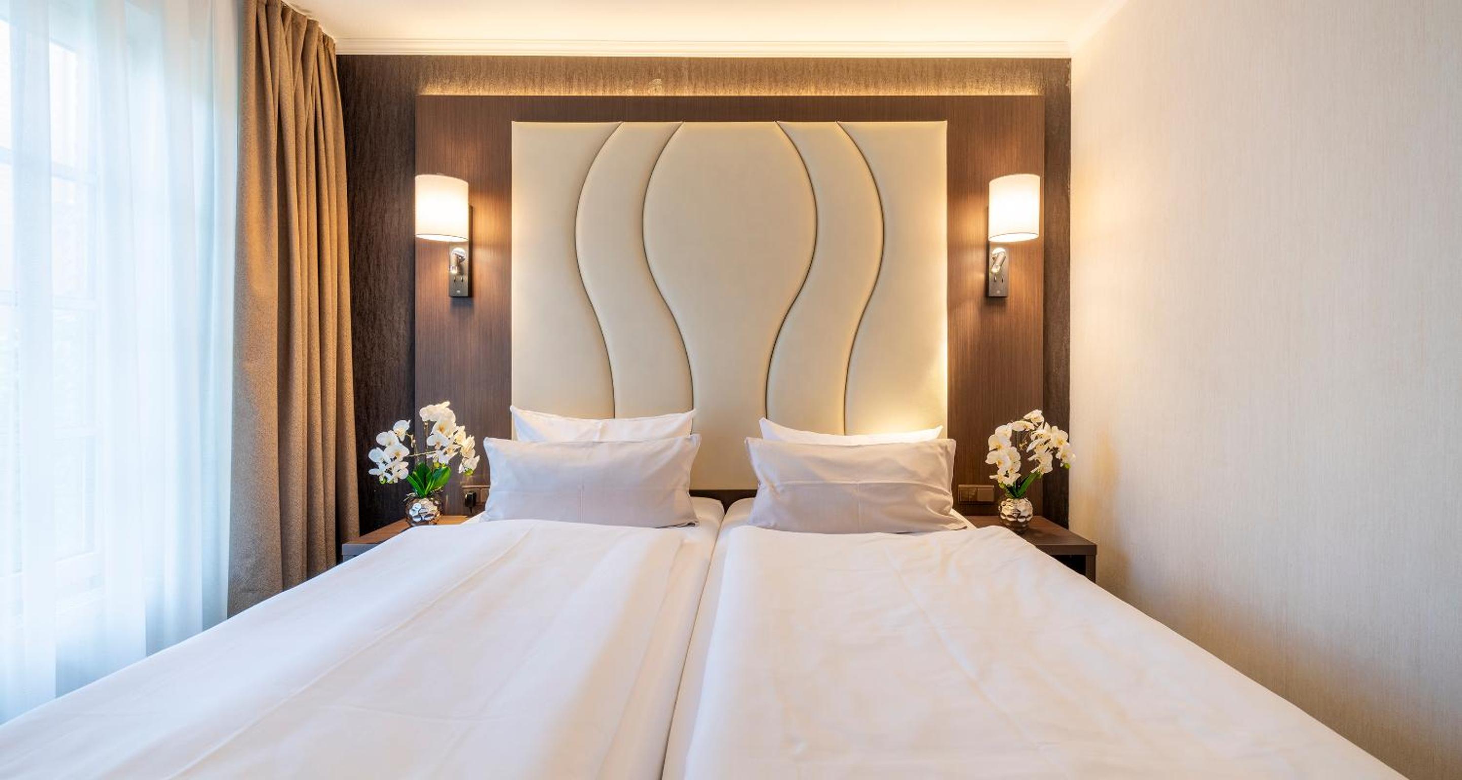 Comfort Double Room - Photo 11