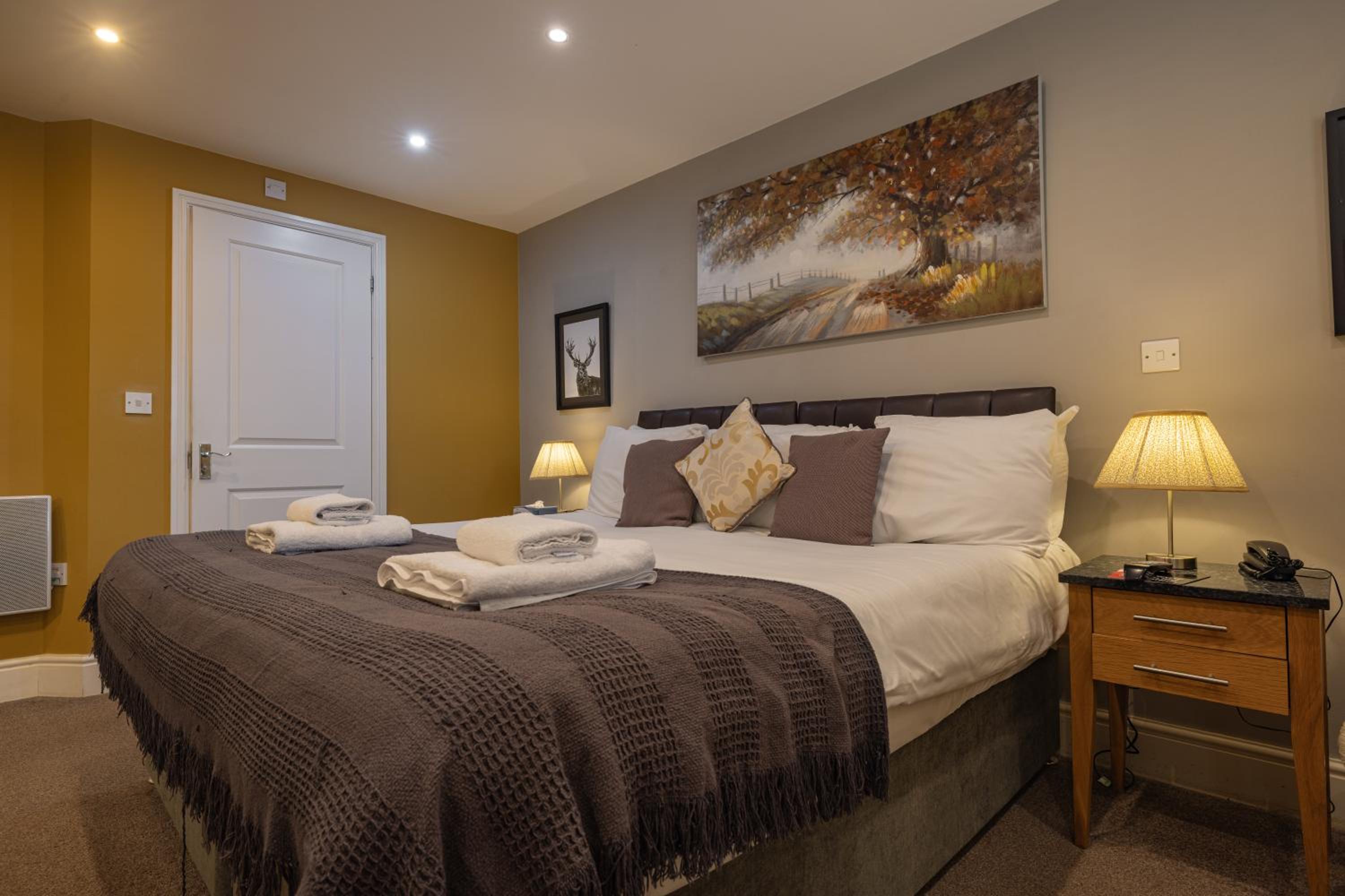 Superior Double or Twin Room