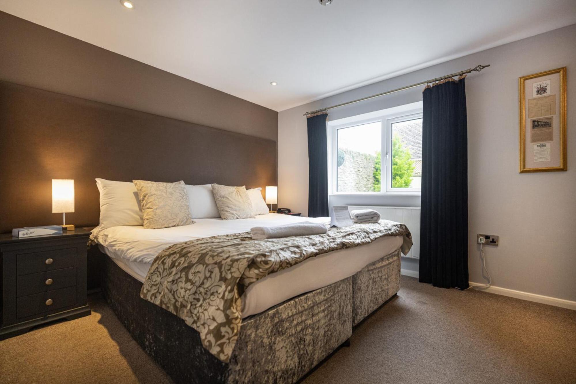 Deluxe Room photo 3