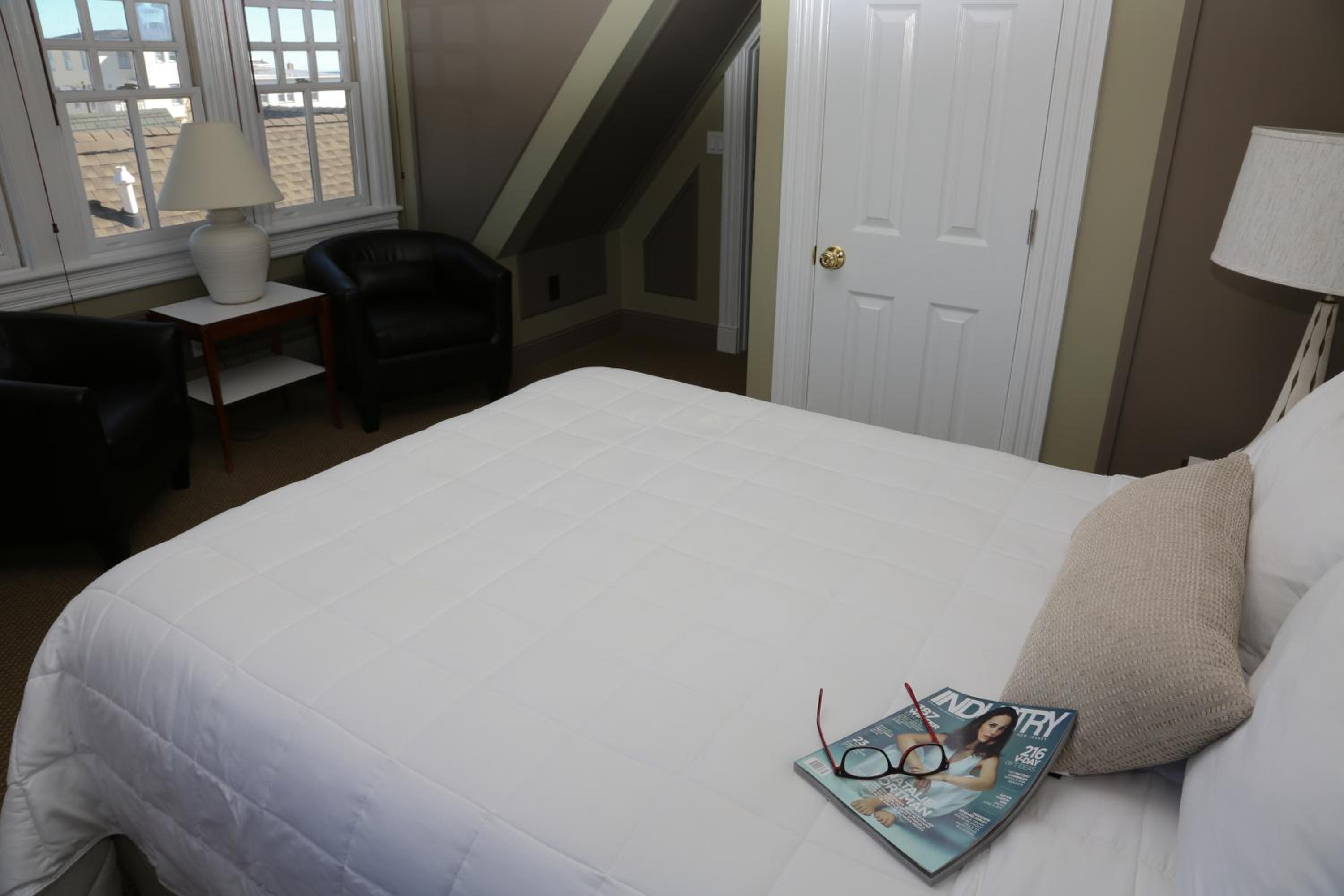 Inskip Suite