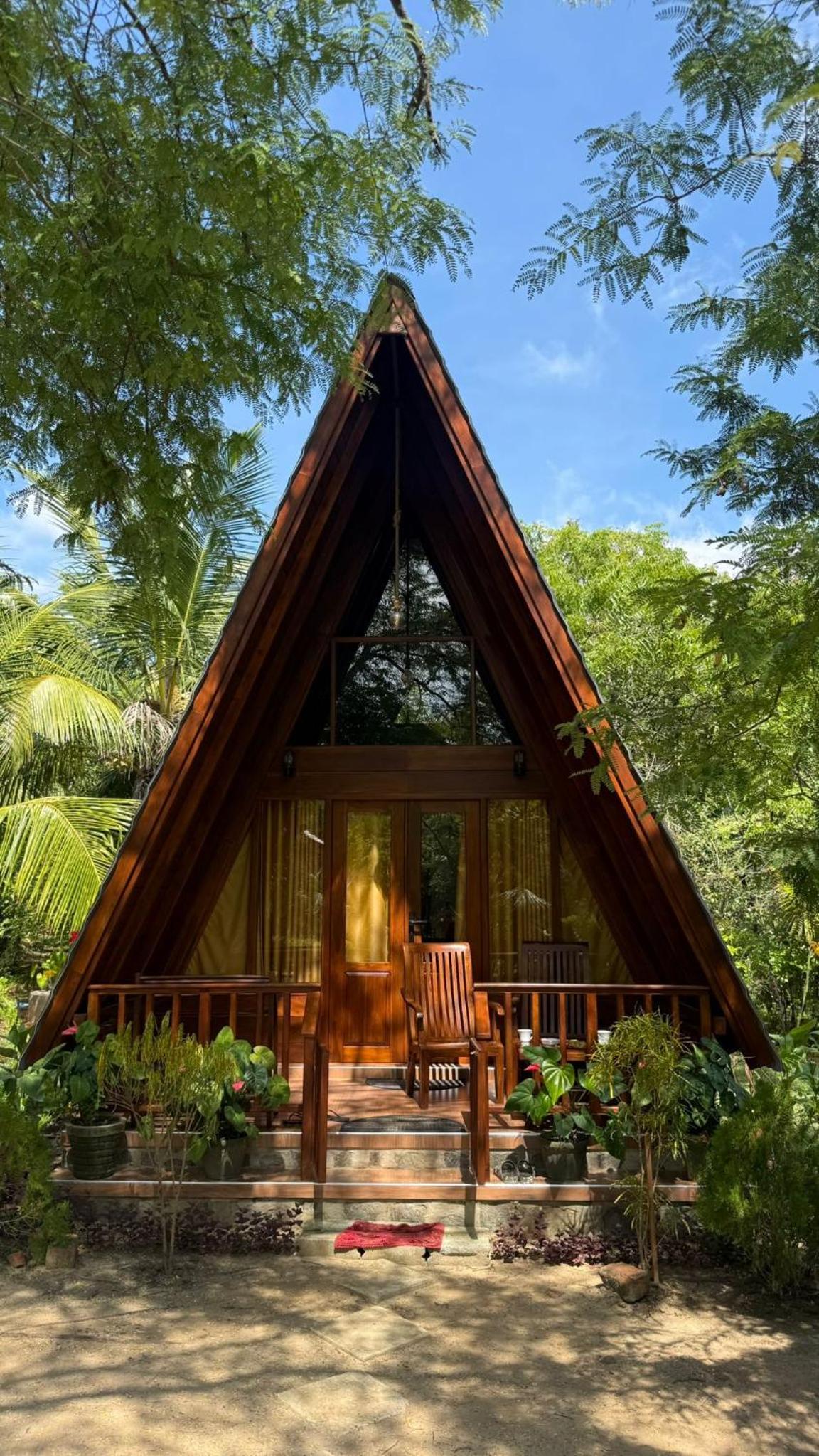 One-Bedroom Chalet