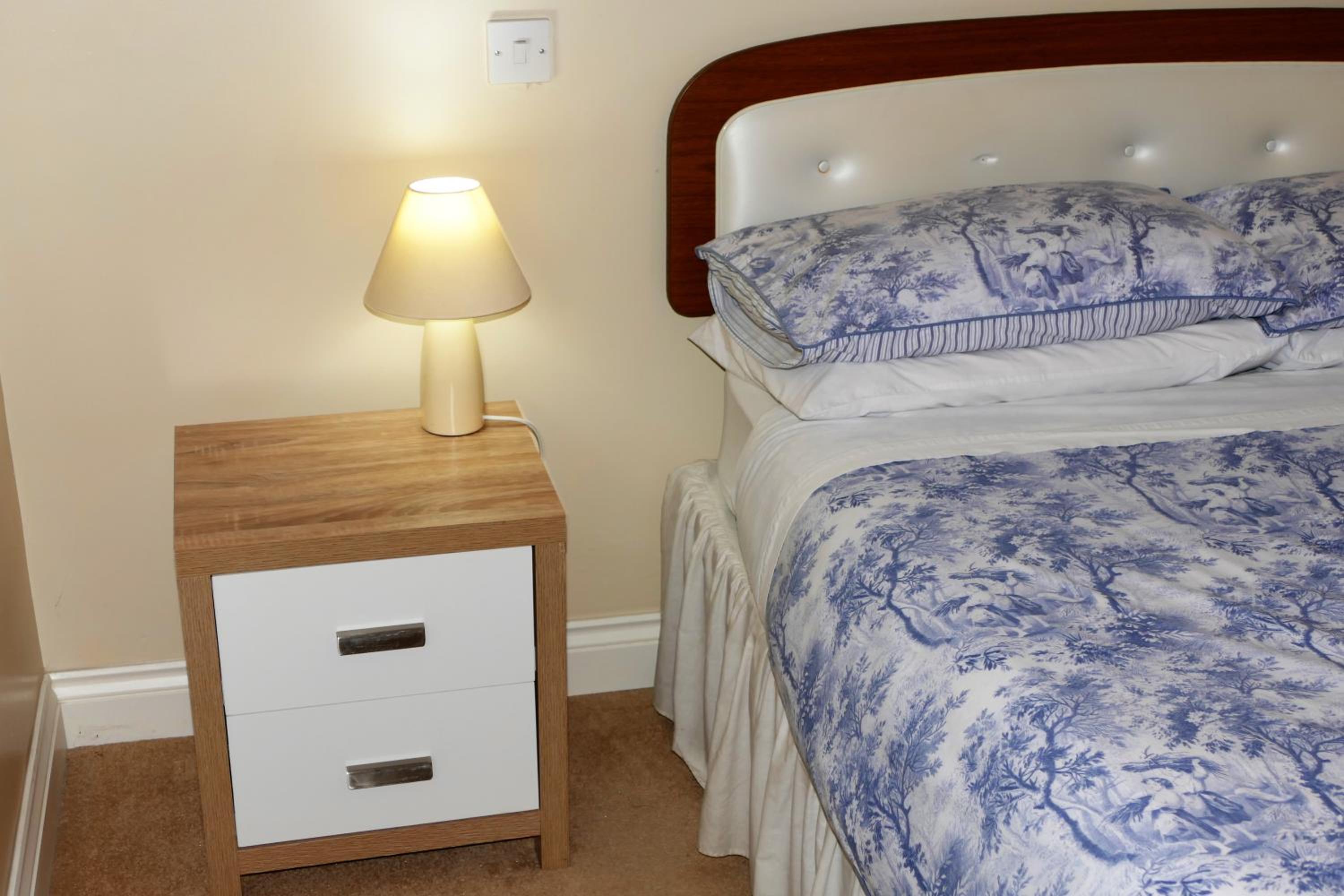 Double Room photo 1