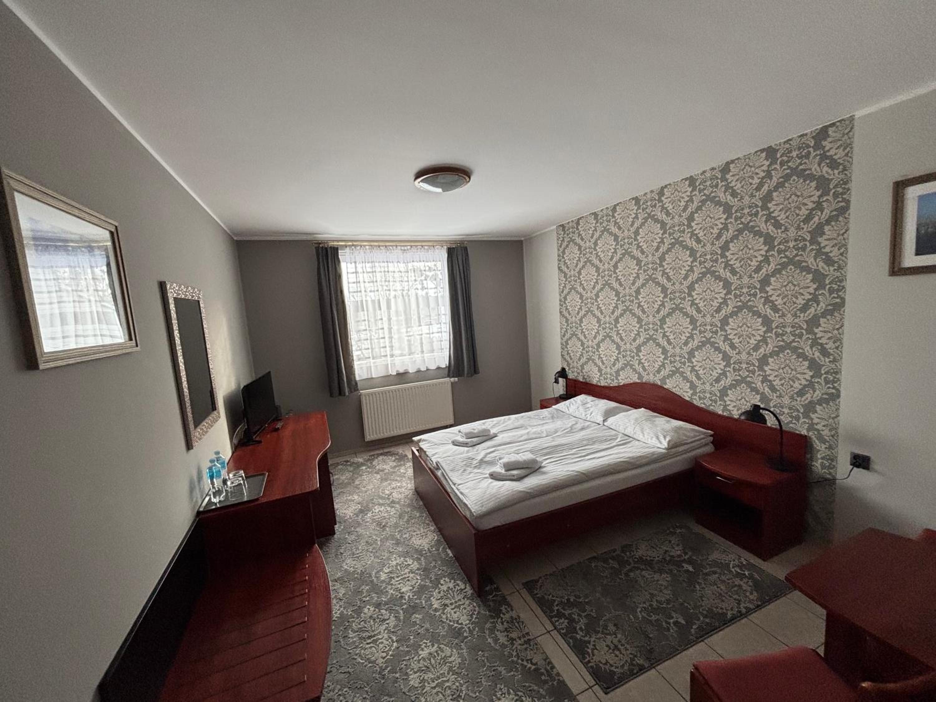 Double Room photo 1