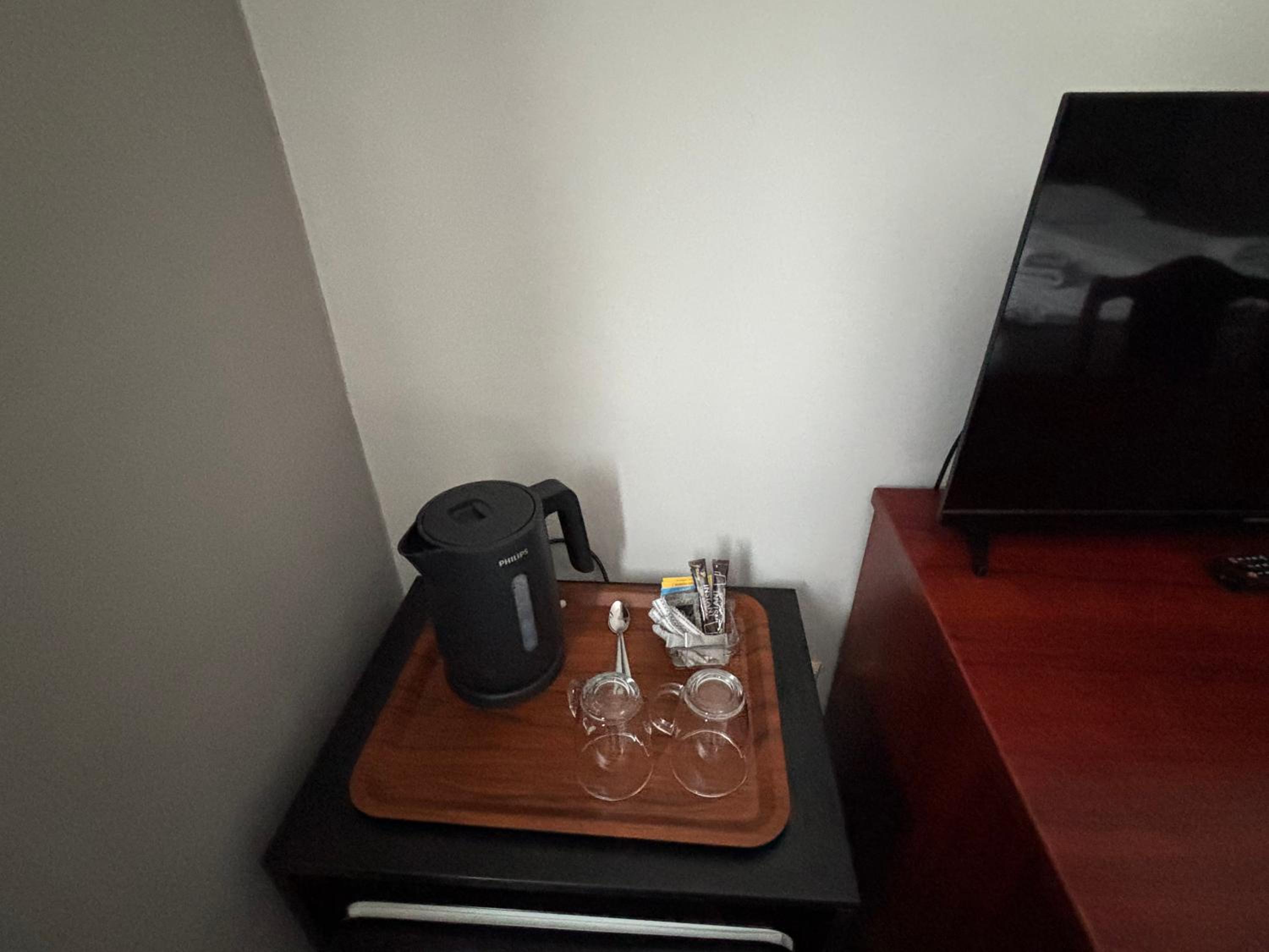 Double Room photo 3