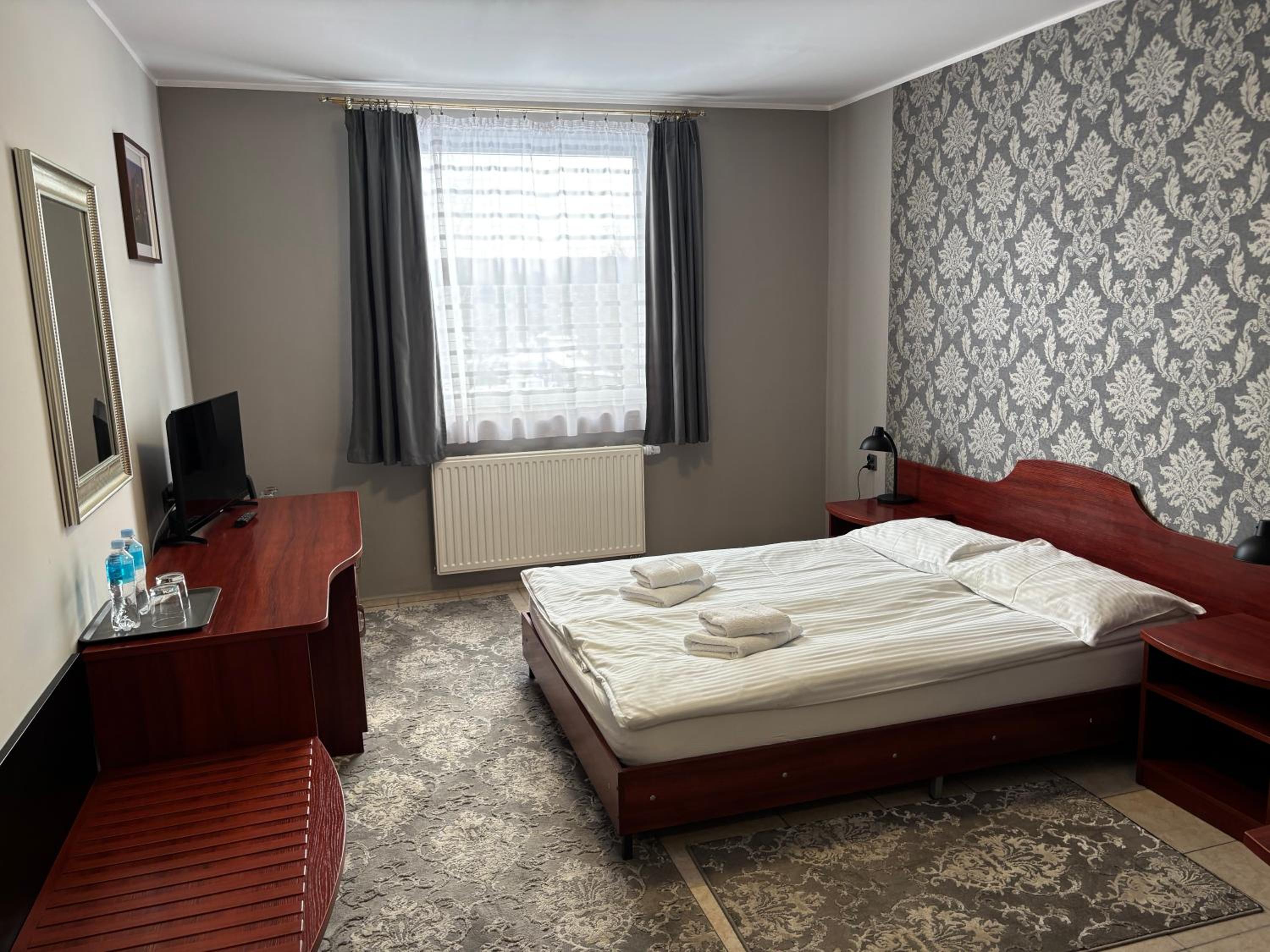 Double Room photo 1