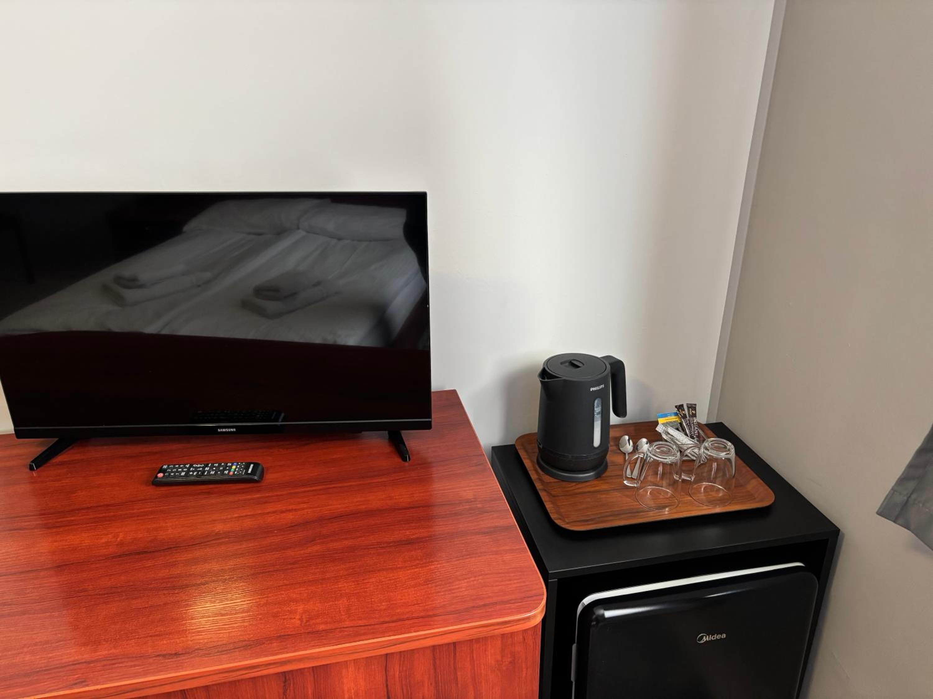 Double Room photo 2
