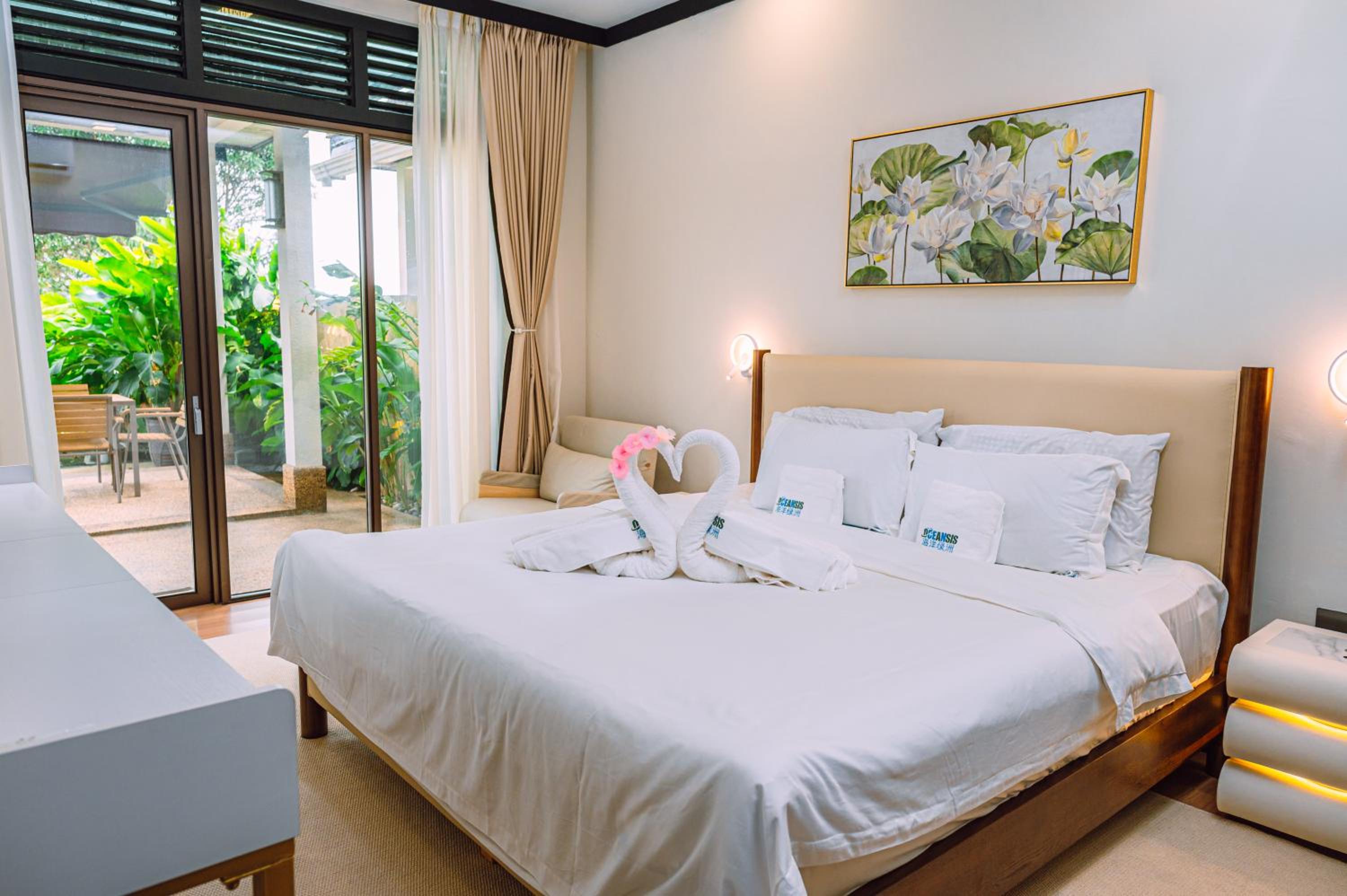 Villa with Sea View - Photo 4