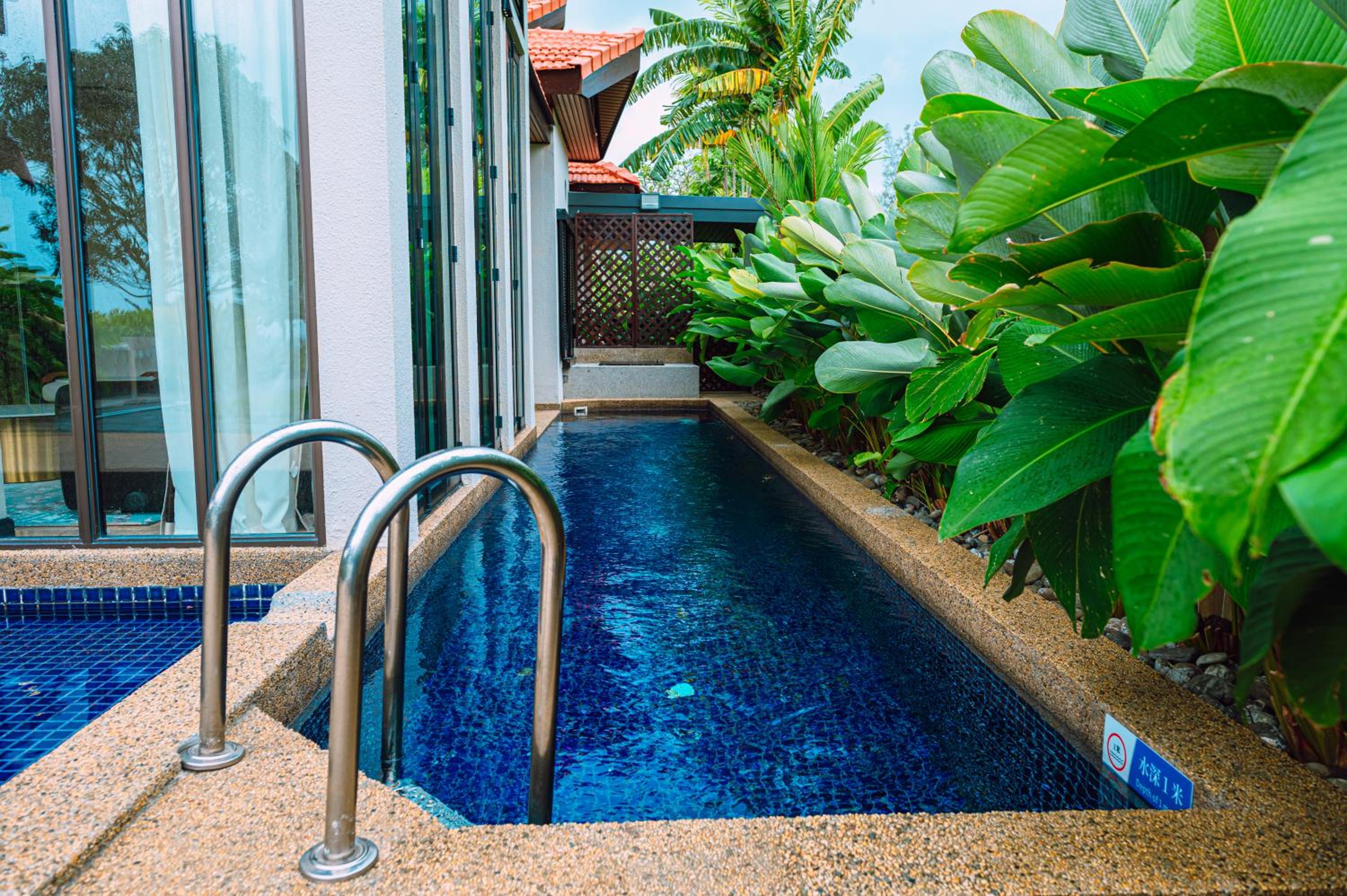 Villa with Sea View - Photo 3