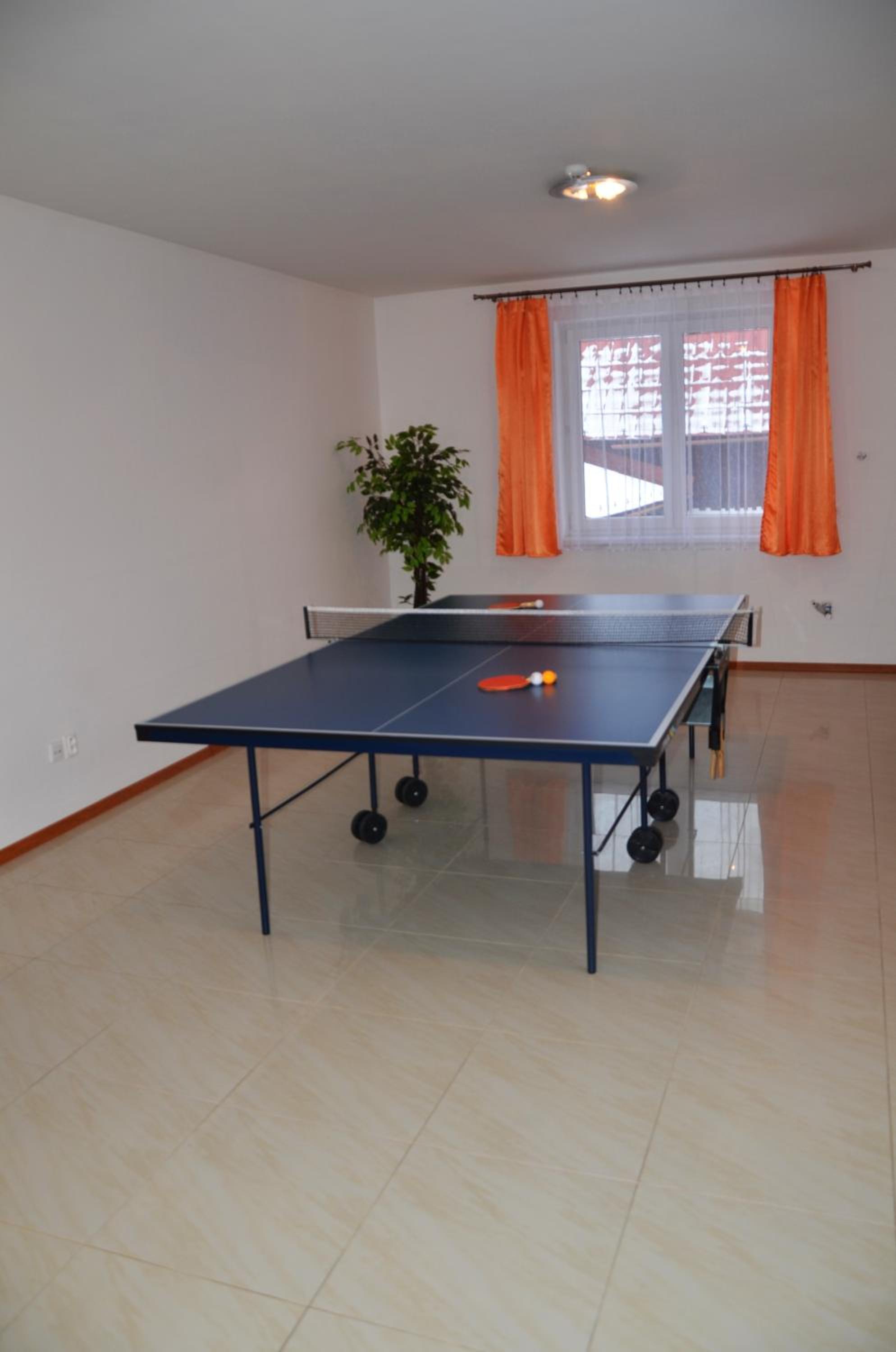 Two-Bedroom Apartment photo 2