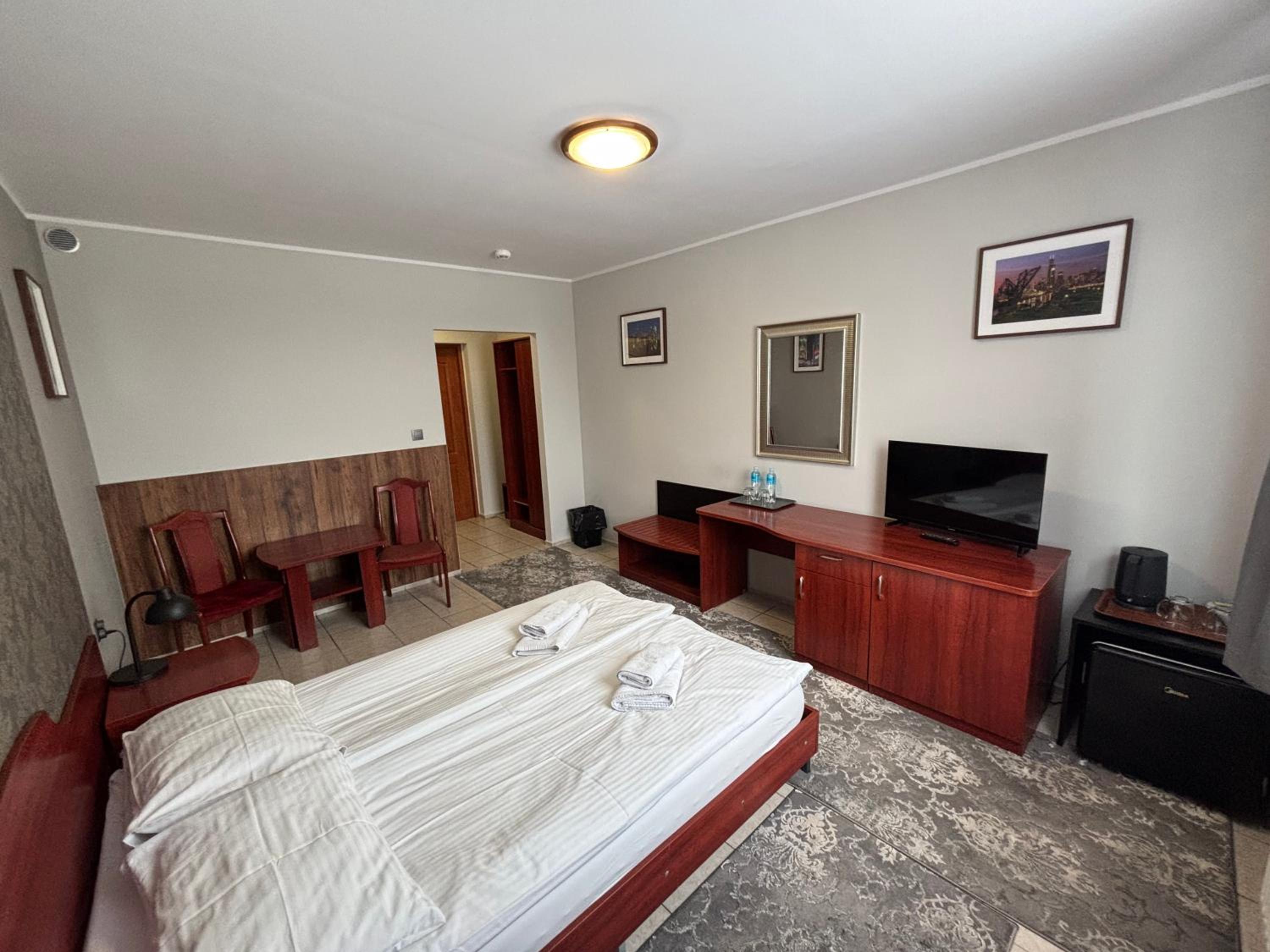 Double Room photo 2