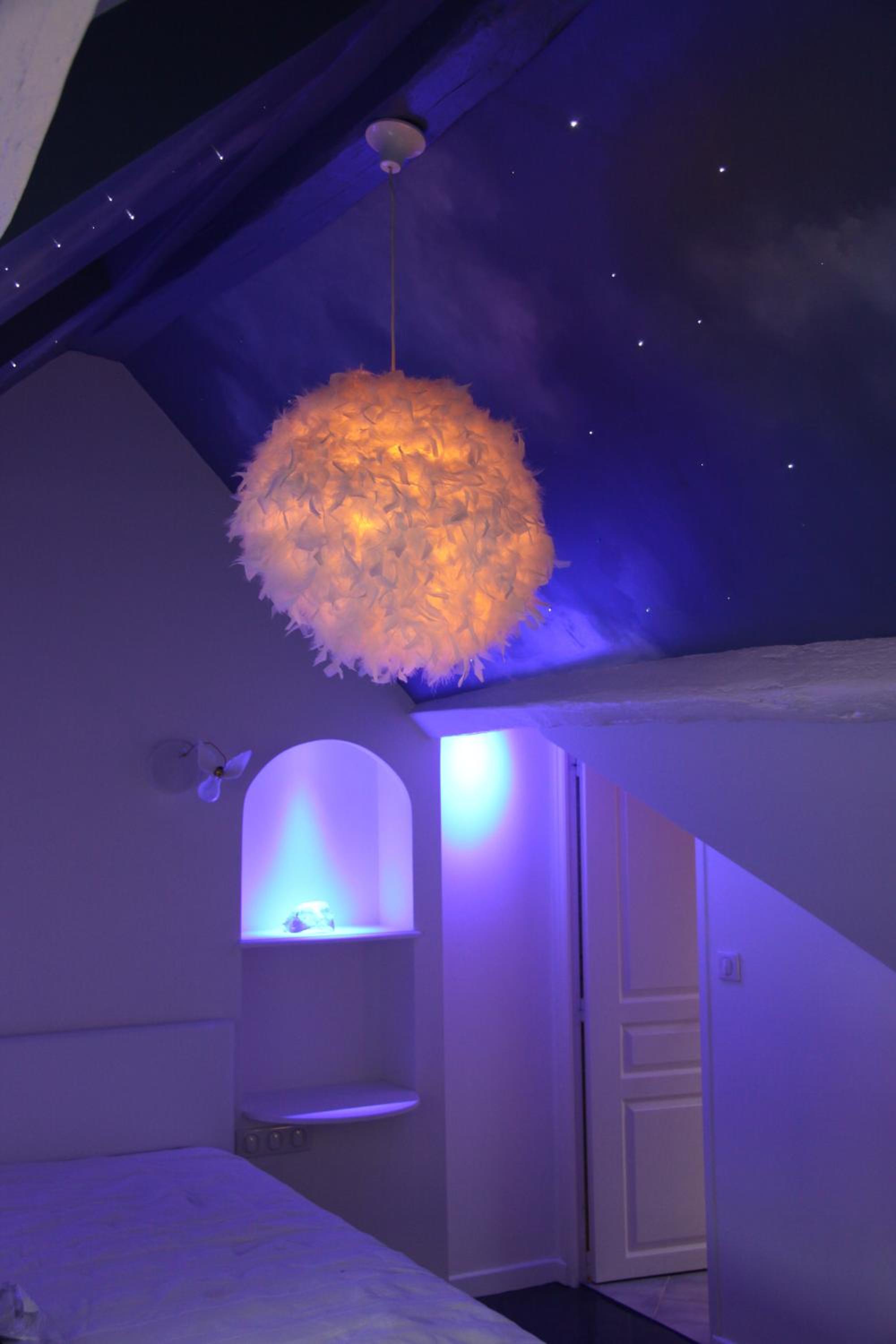 Double Room with Private Bathroom photo 2