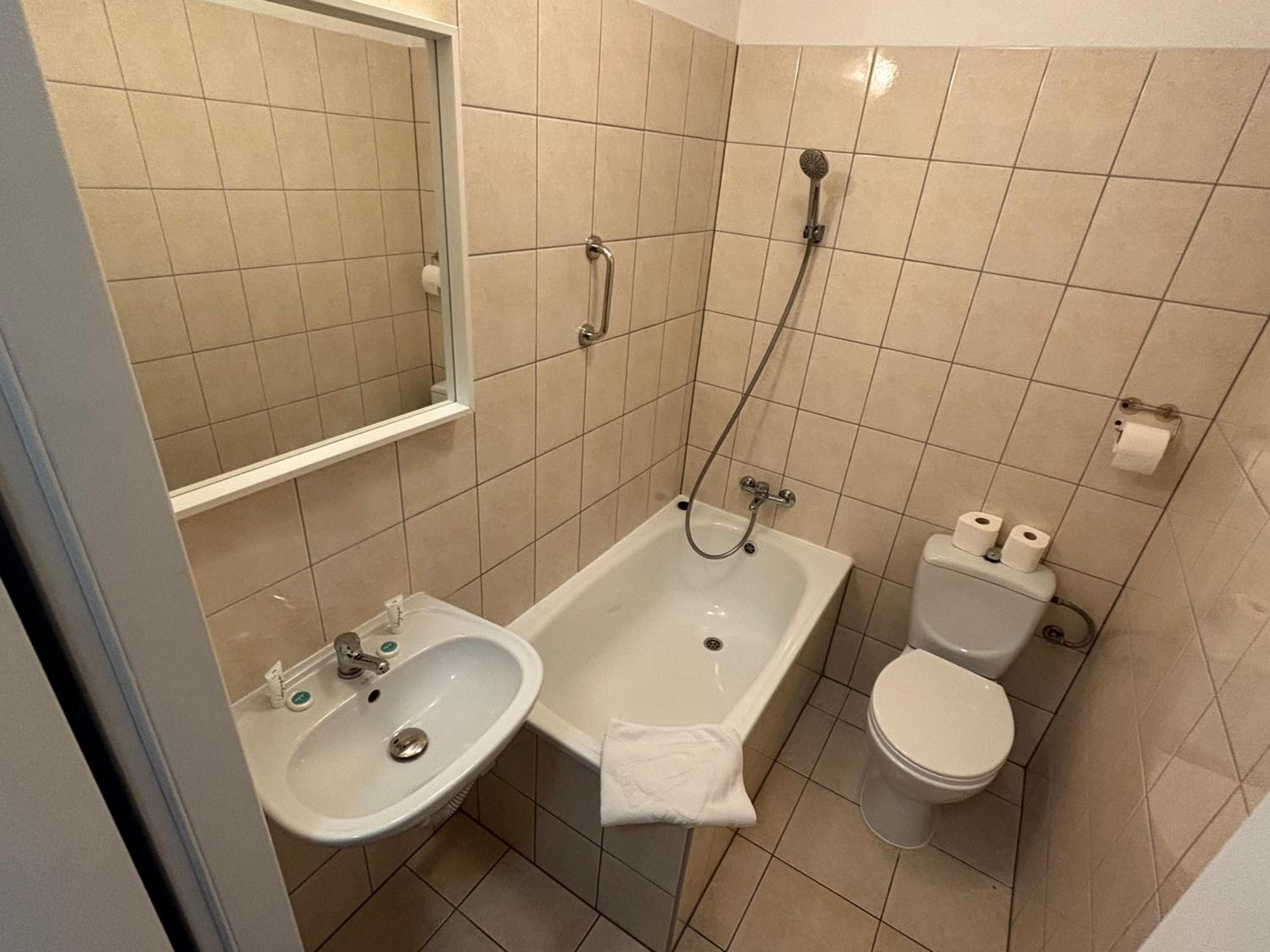 Double Room photo 3