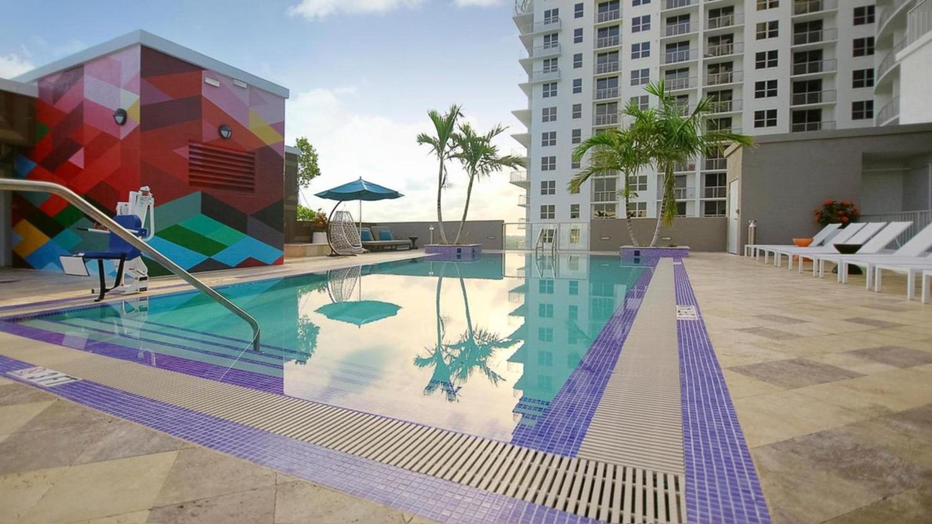 Circ Hotel, Foto 2