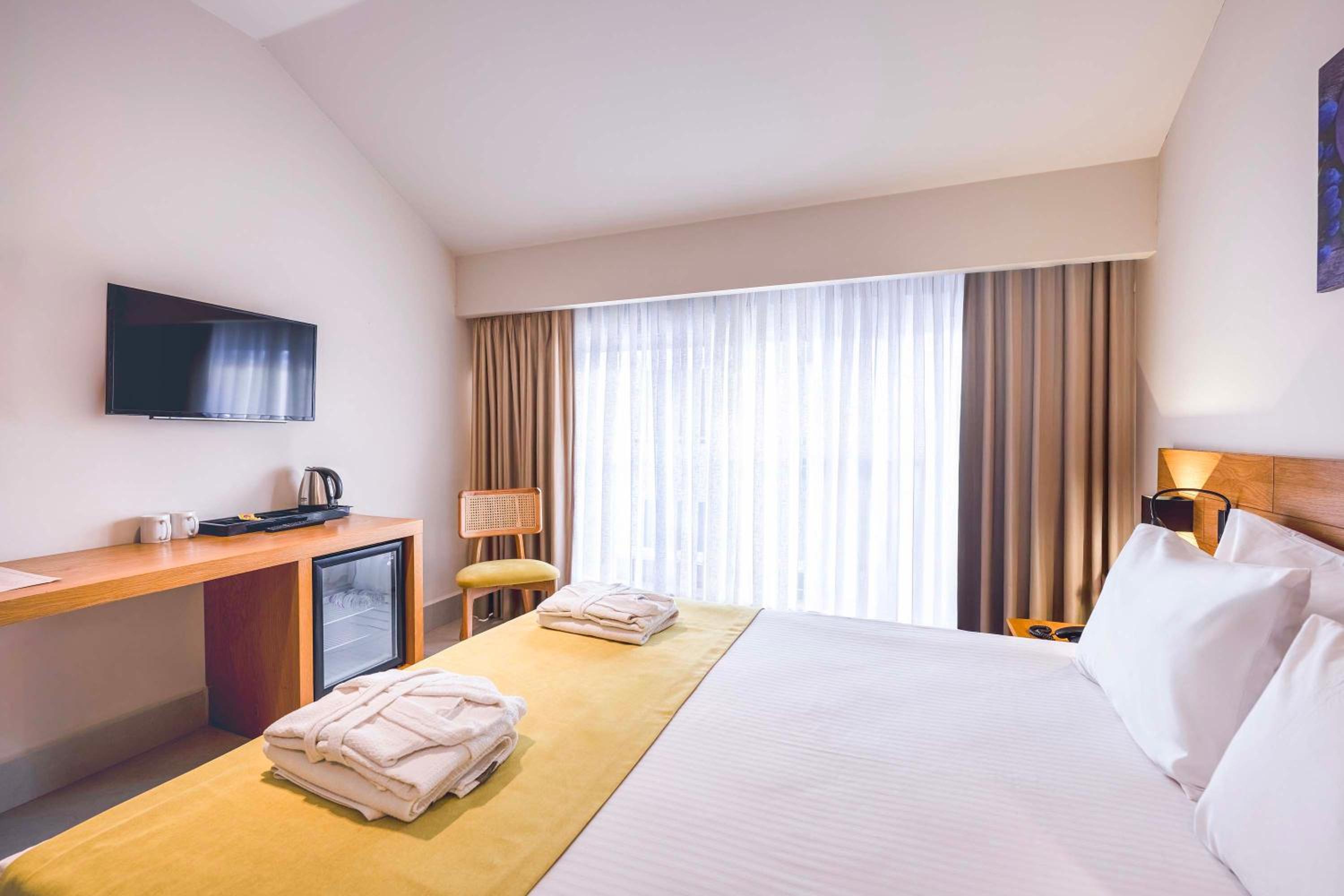 Premium Double Room thumbnail 6