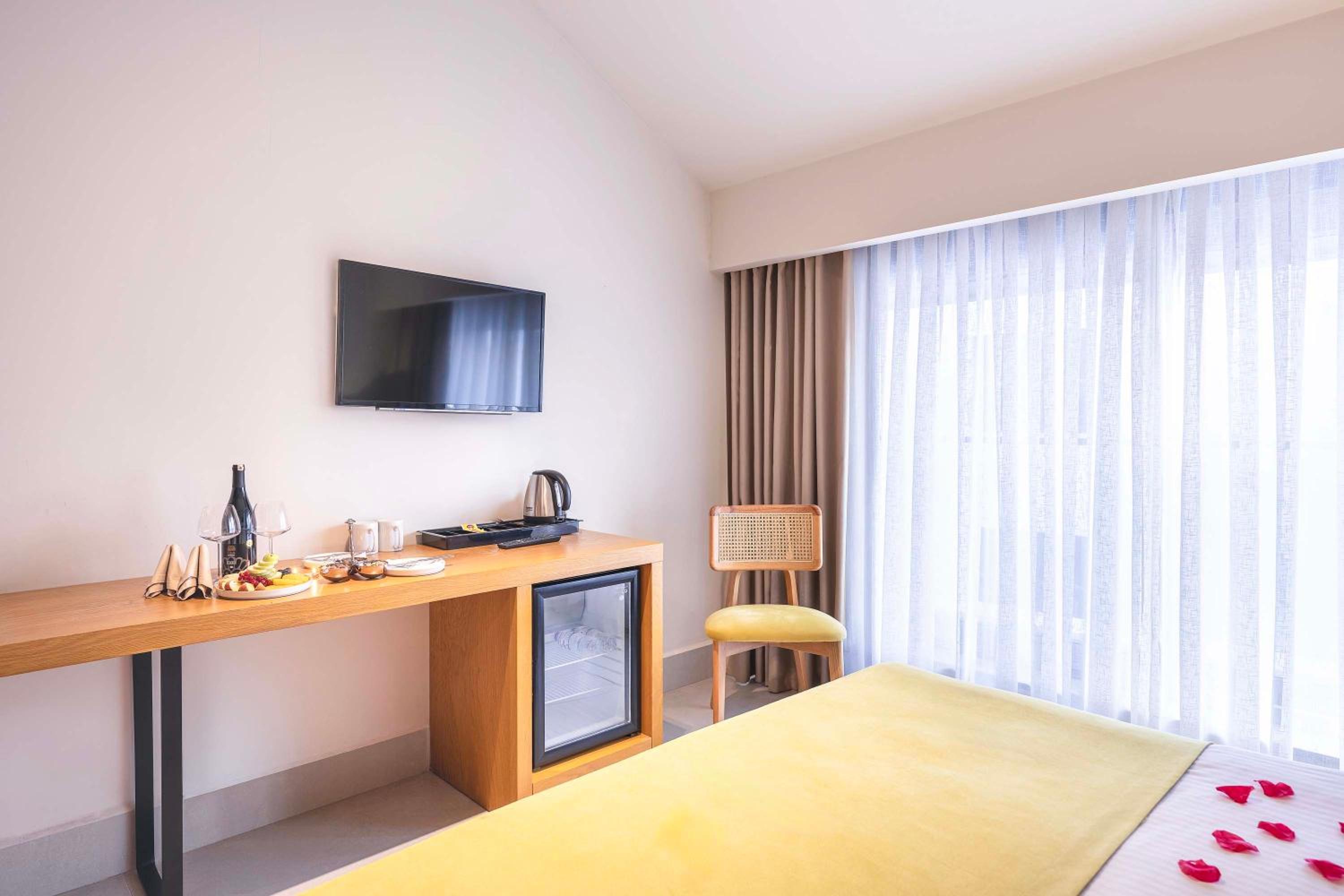 Premium Double Room