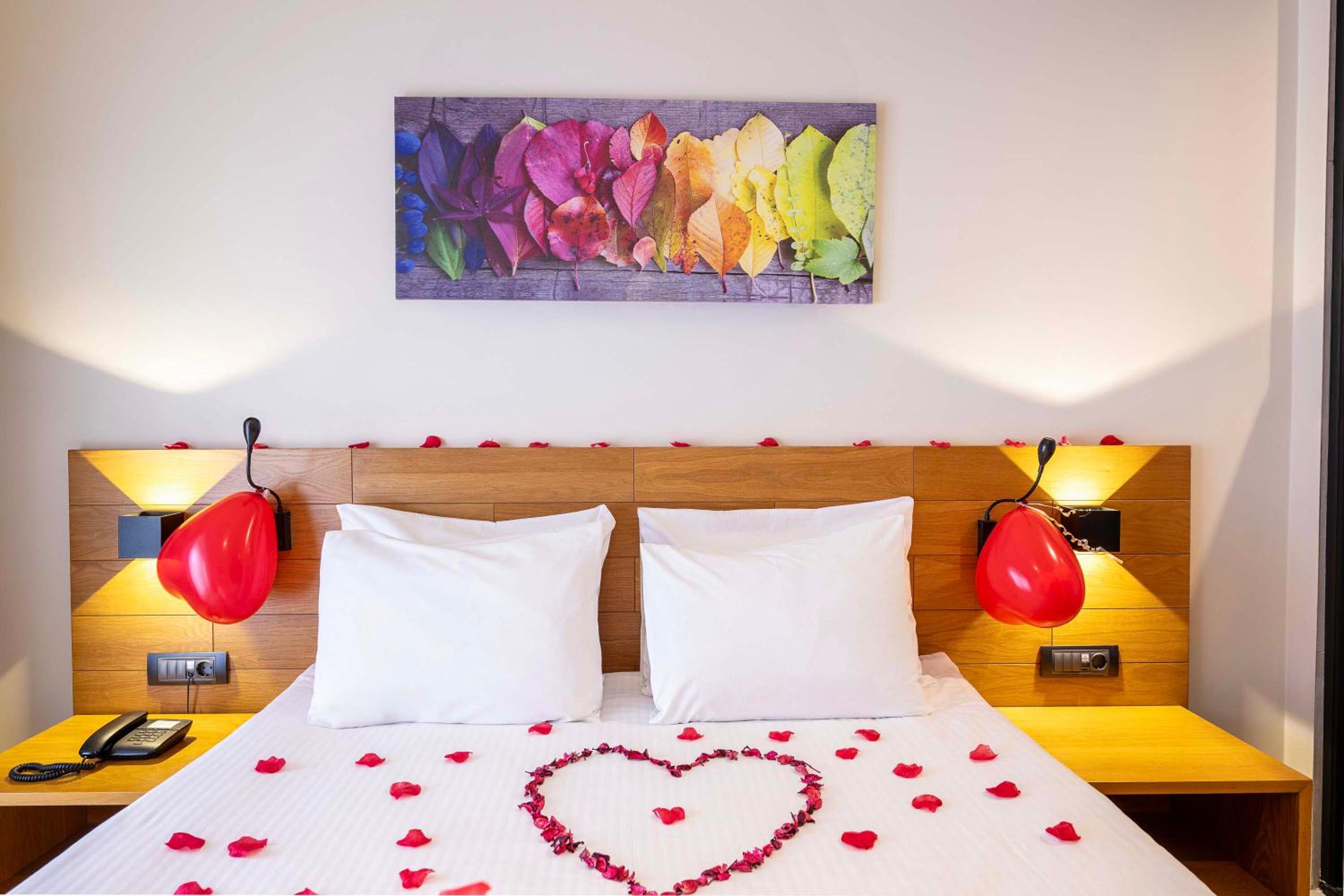 Premium Double Room