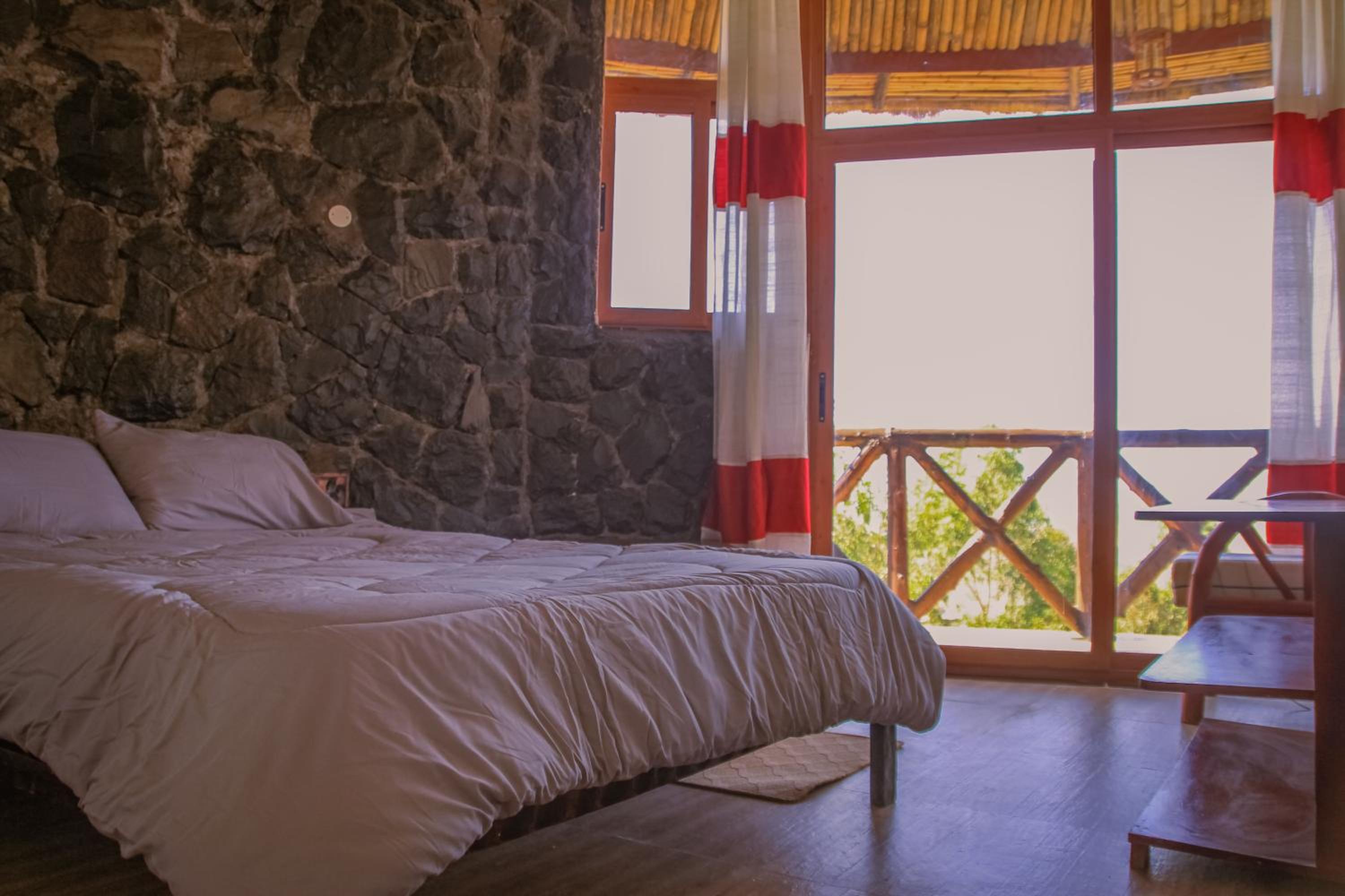 Double Room with Mountain View photo 3