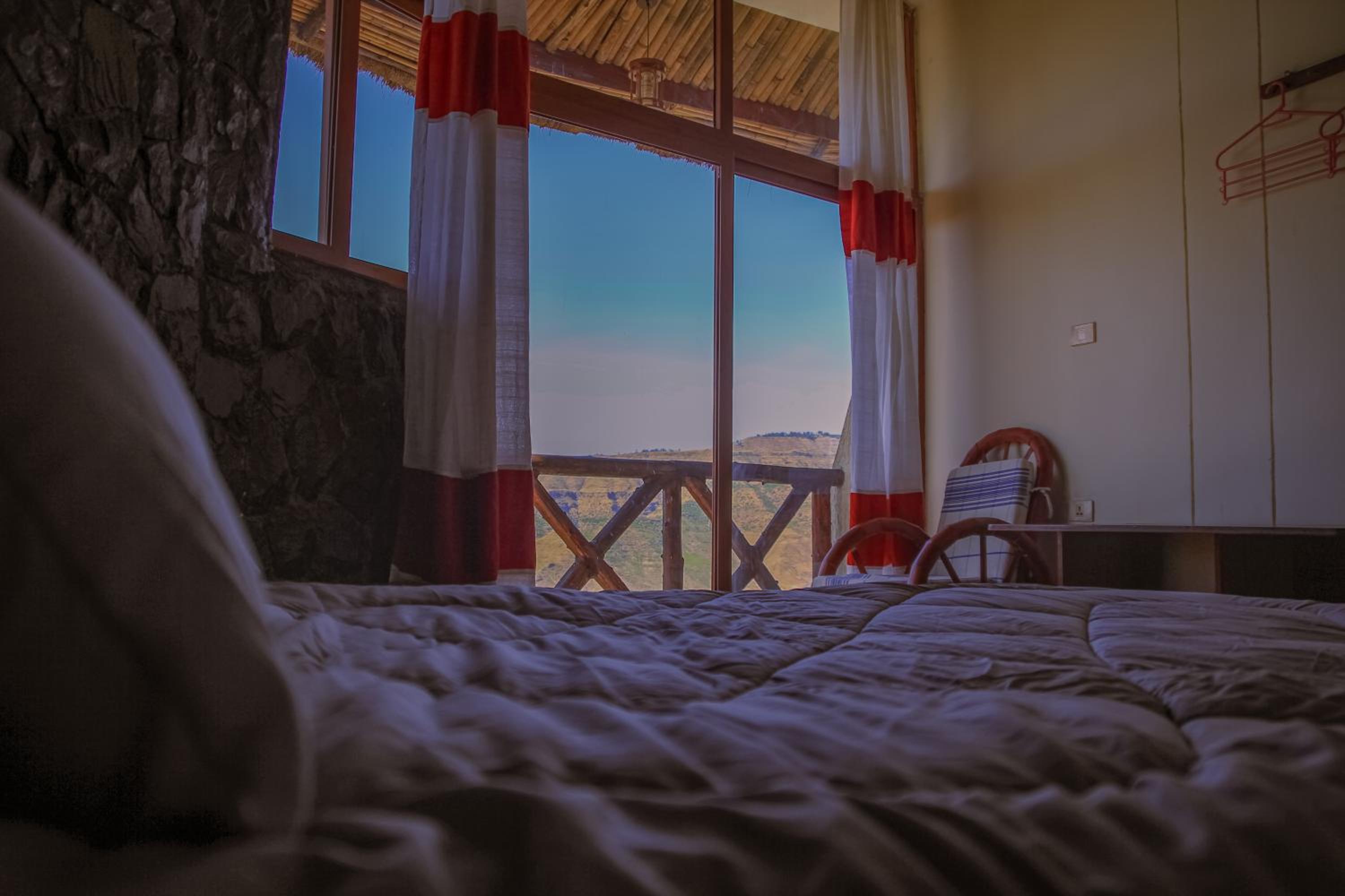 Double Room with Mountain View photo 2
