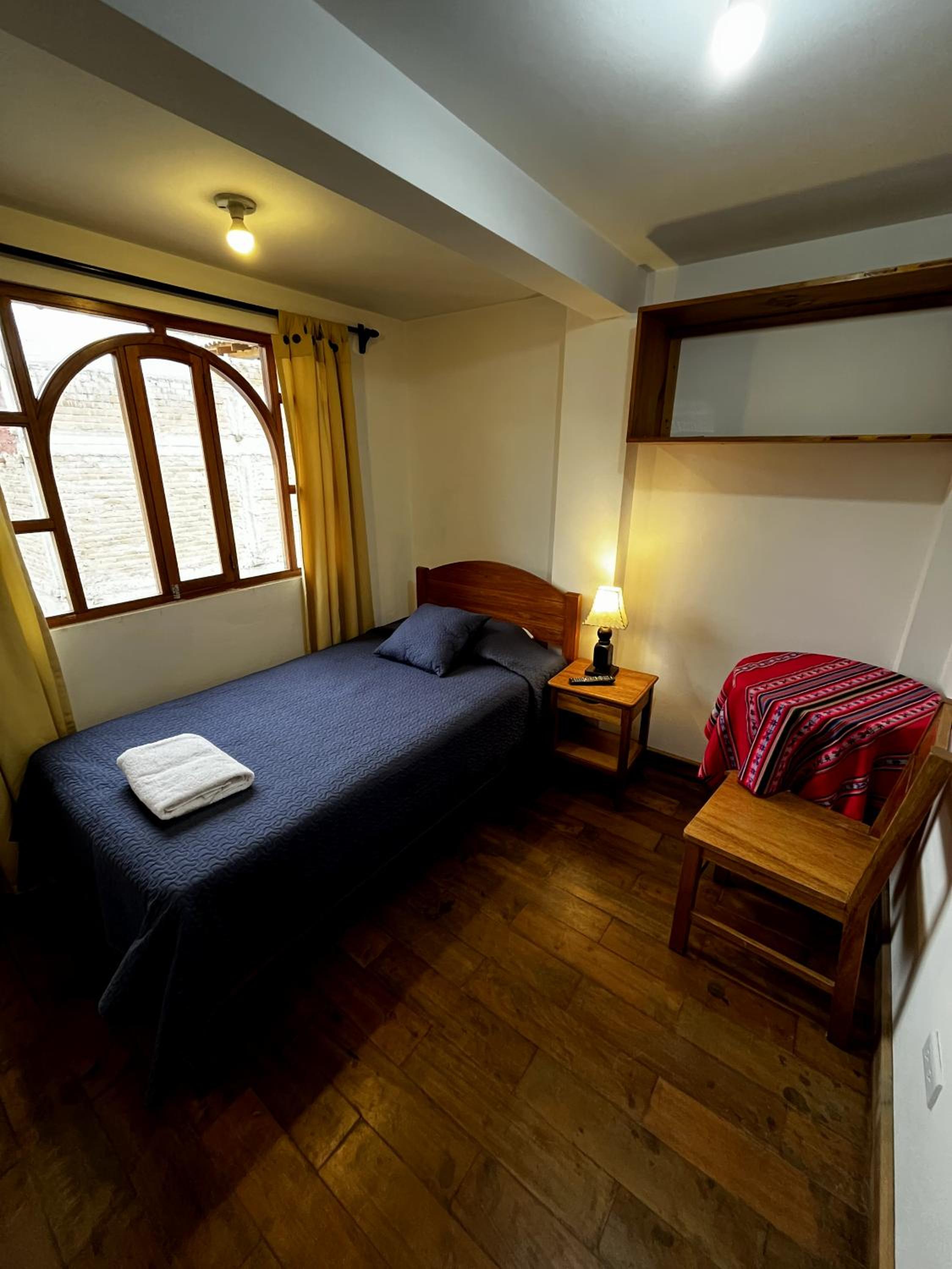 Single Room