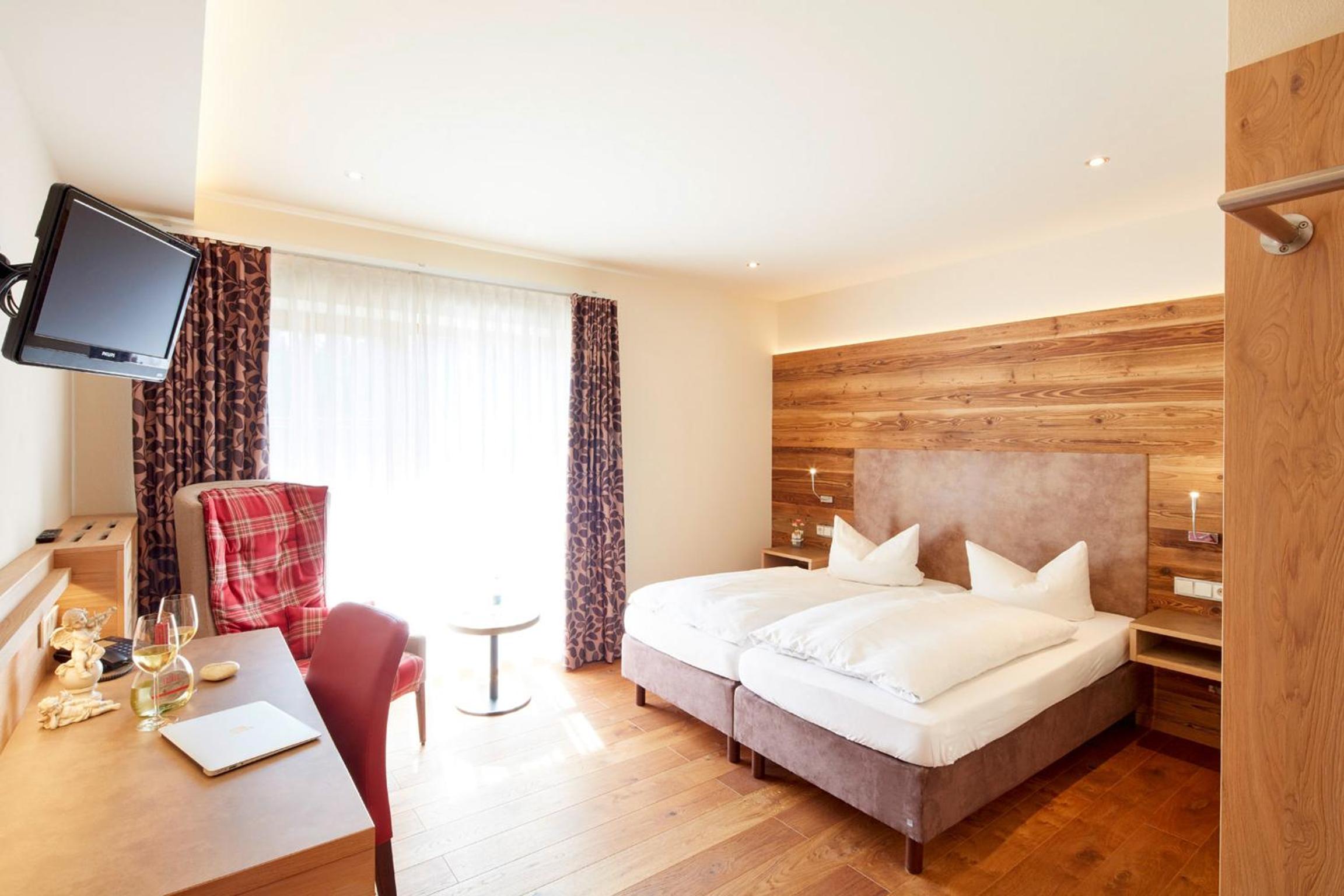 Double Room - Photo 4