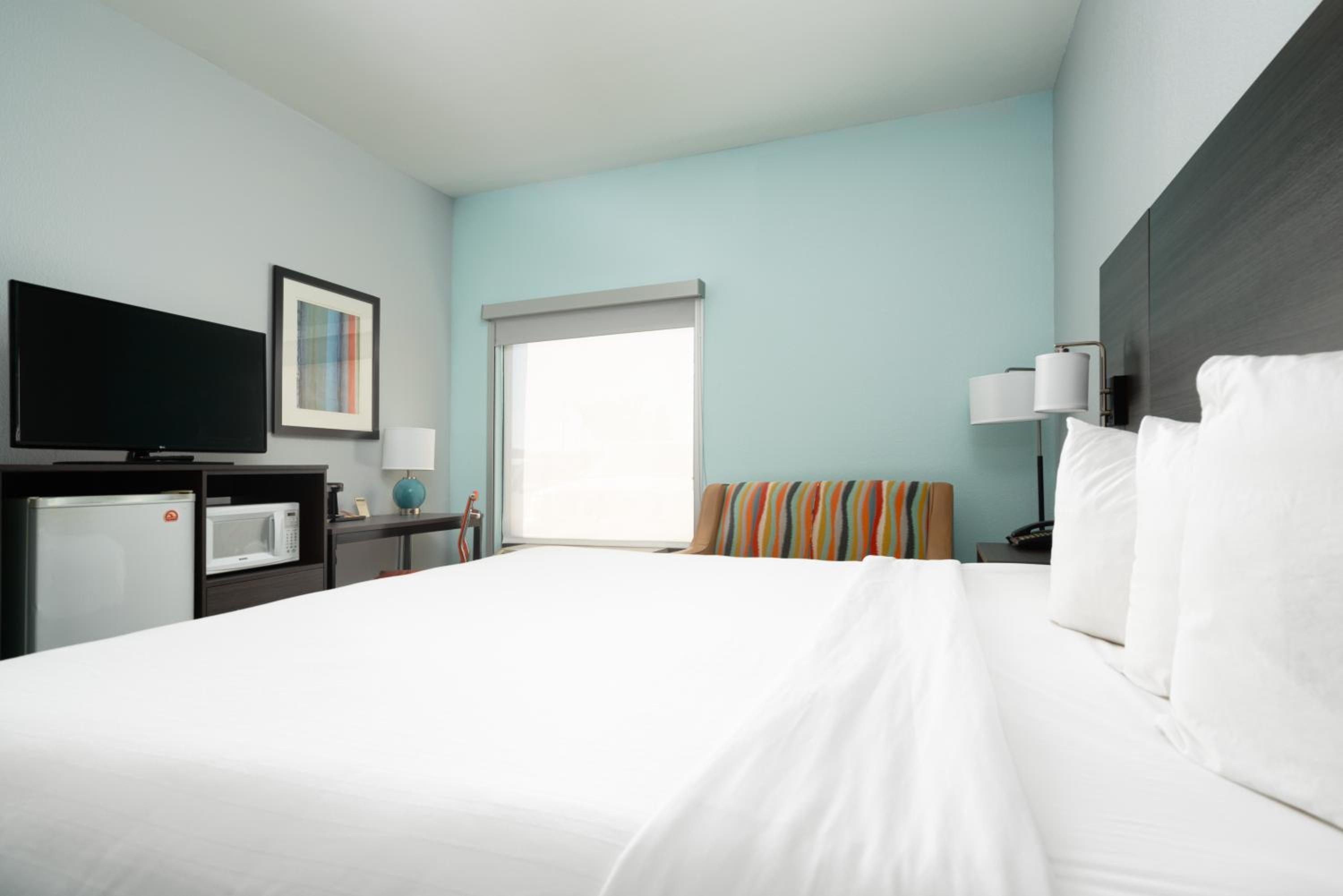 Baymont by Wyndham Augusta Riverwatch, Billede 3