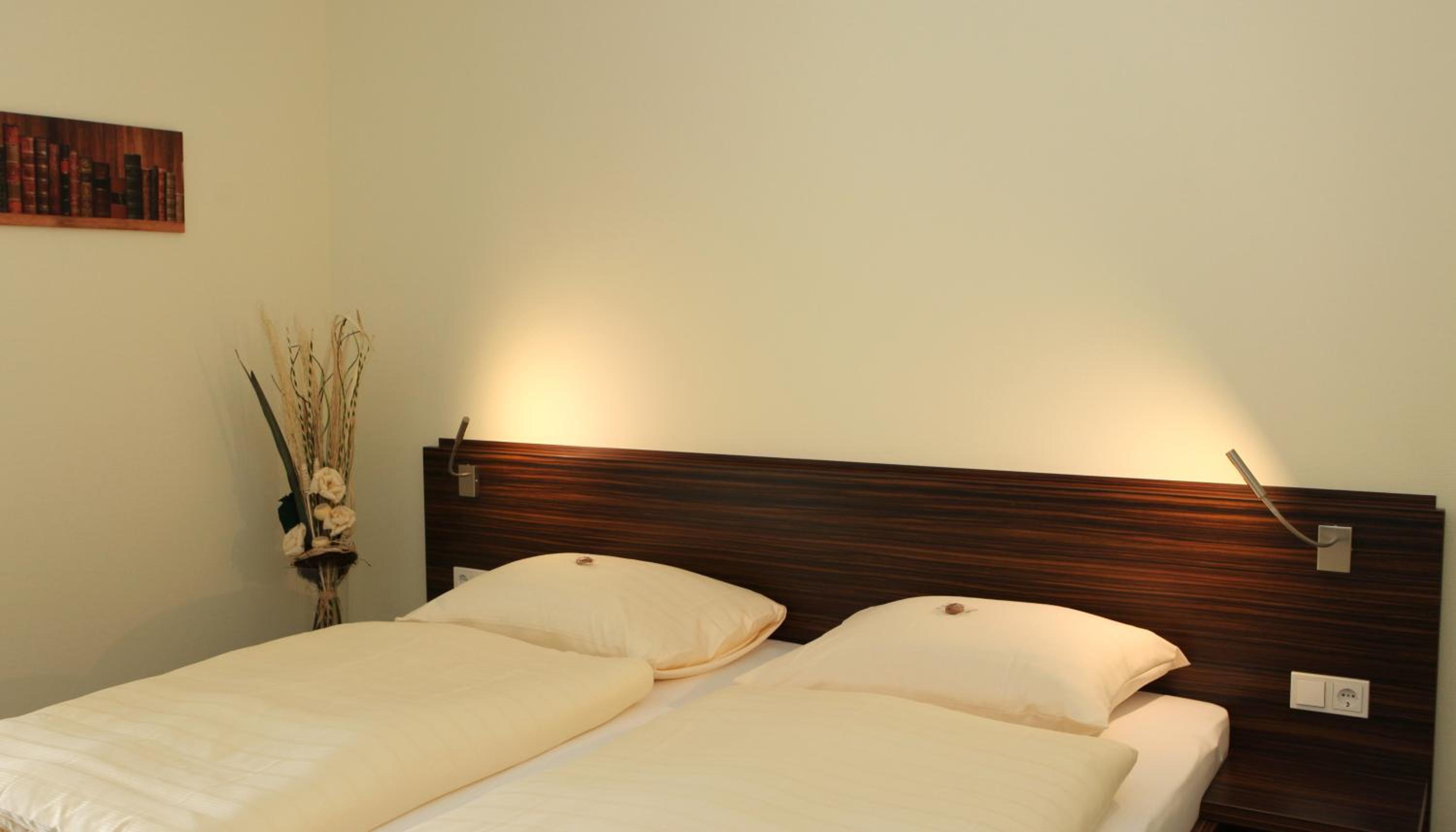 Double Room - Photo 1