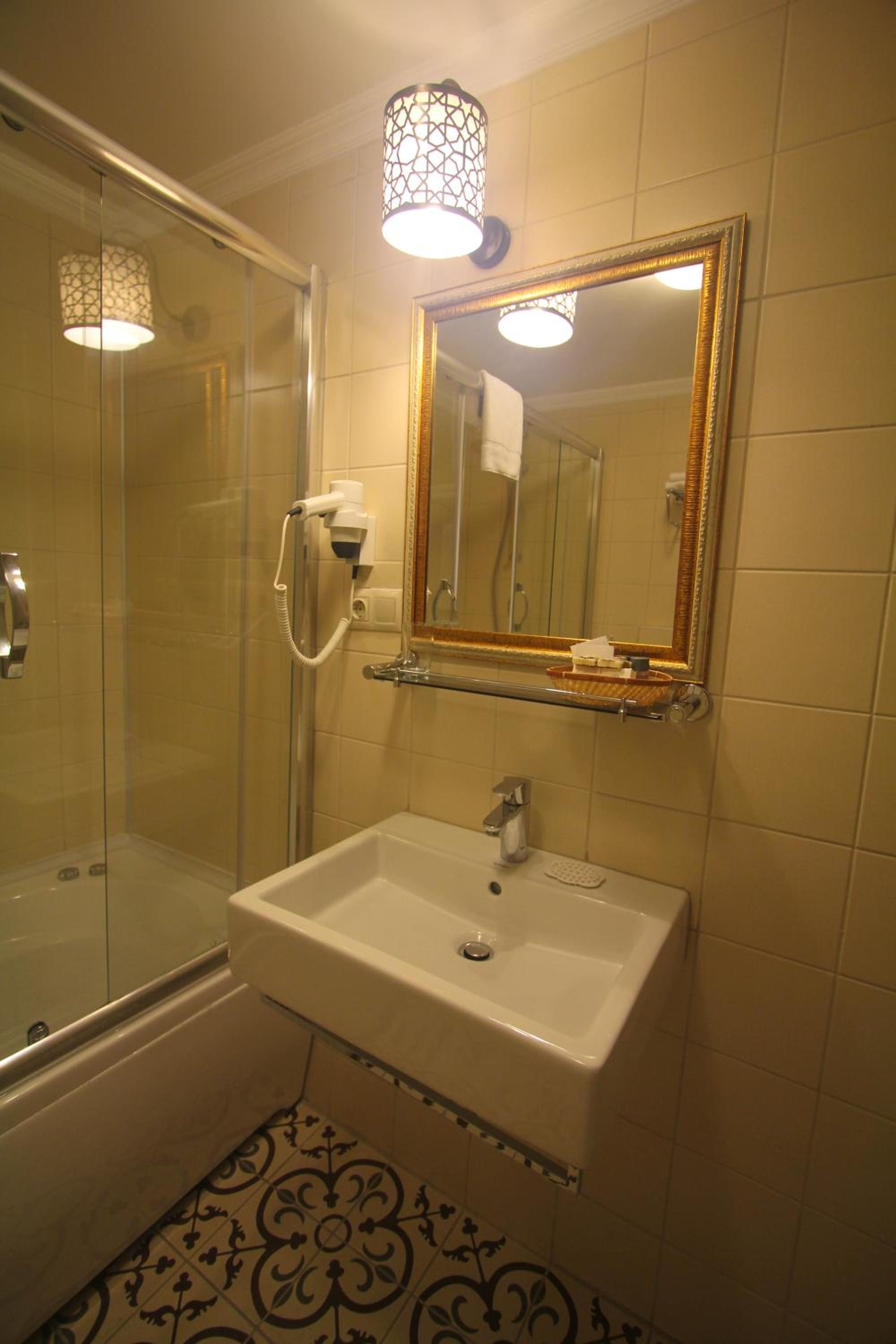 Deluxe Double or Twin Room photo 3