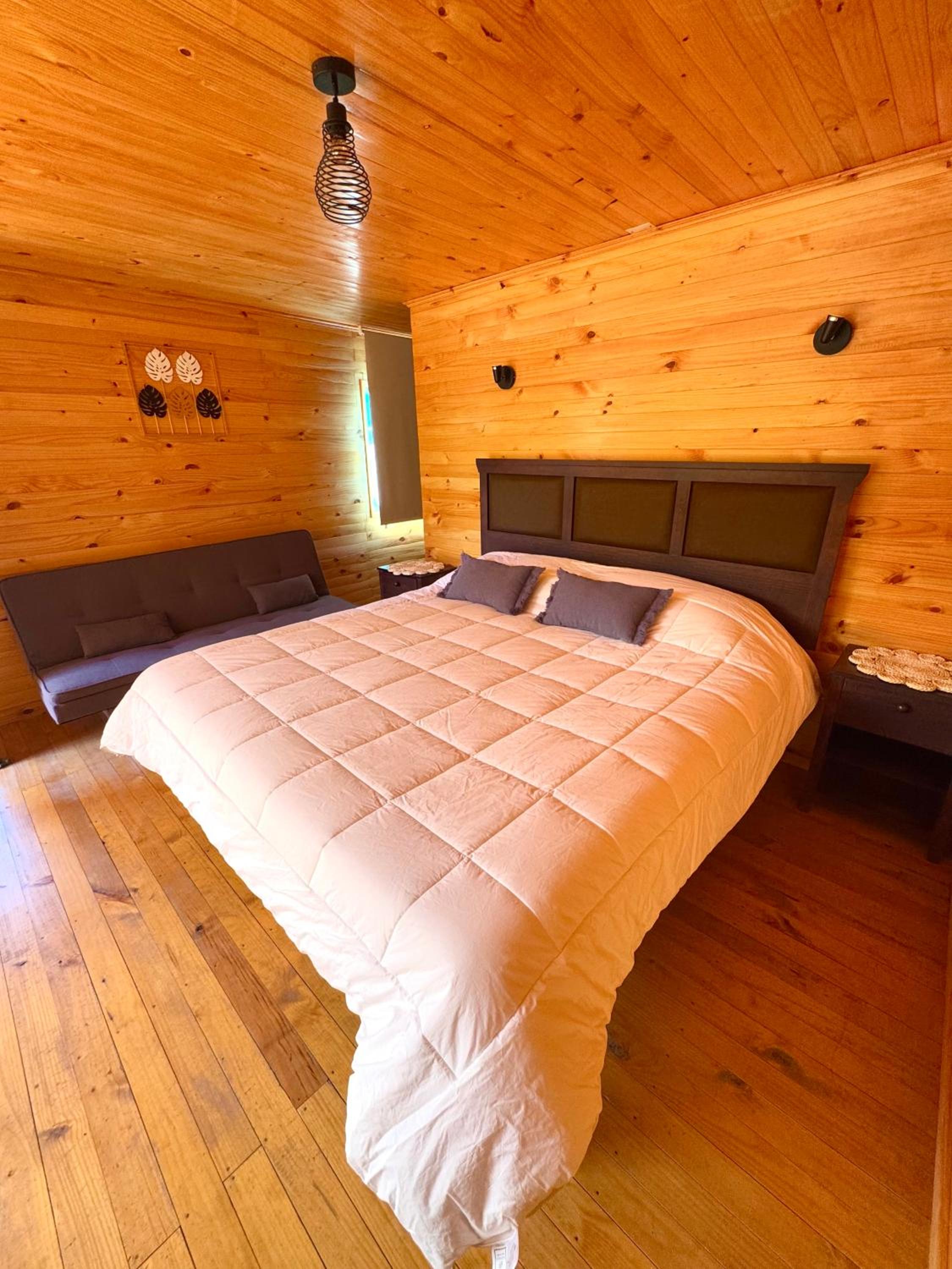 Double Room with Patio photo 2