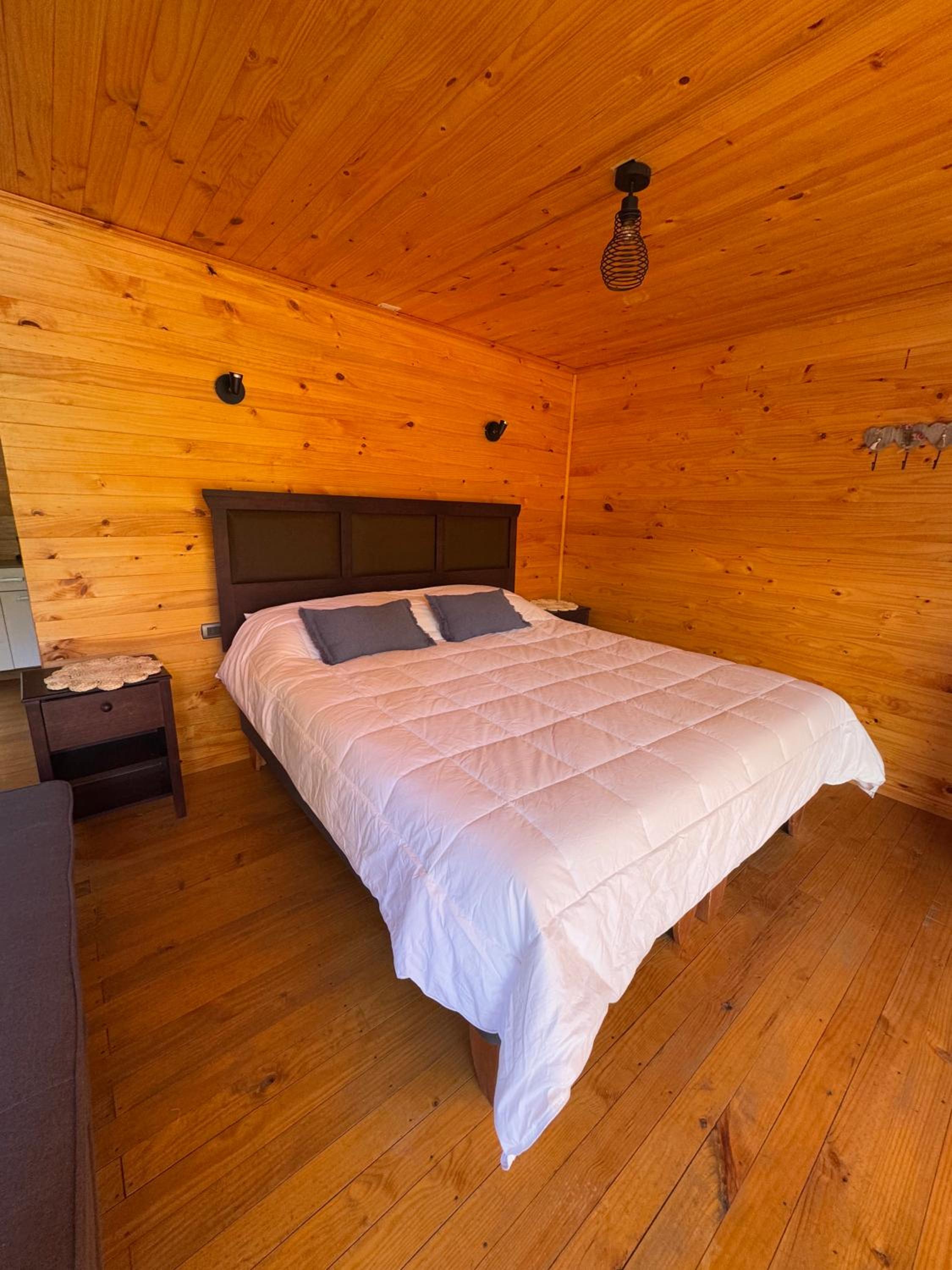 Double Room with Patio photo 1