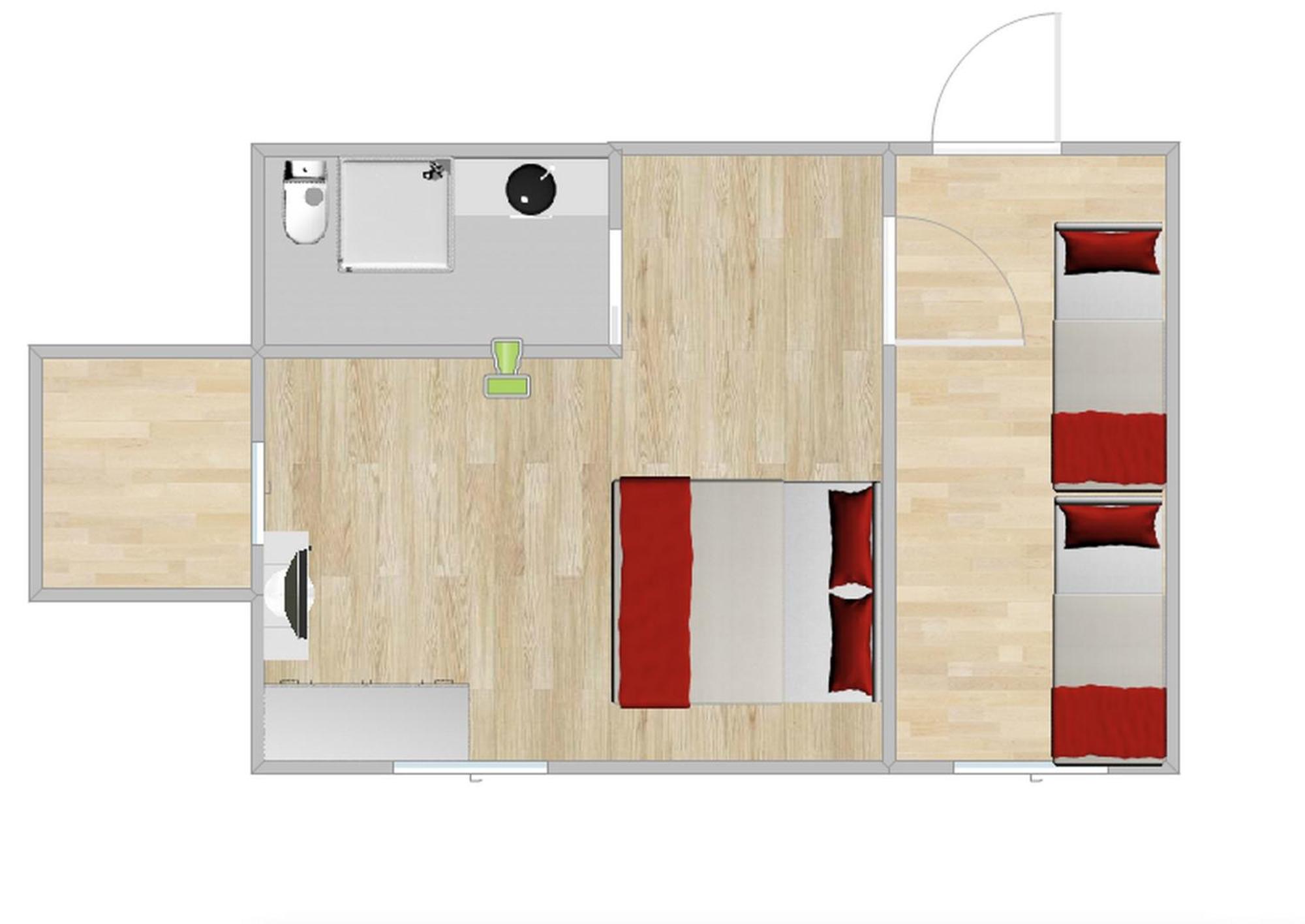 Family Room photo 3
