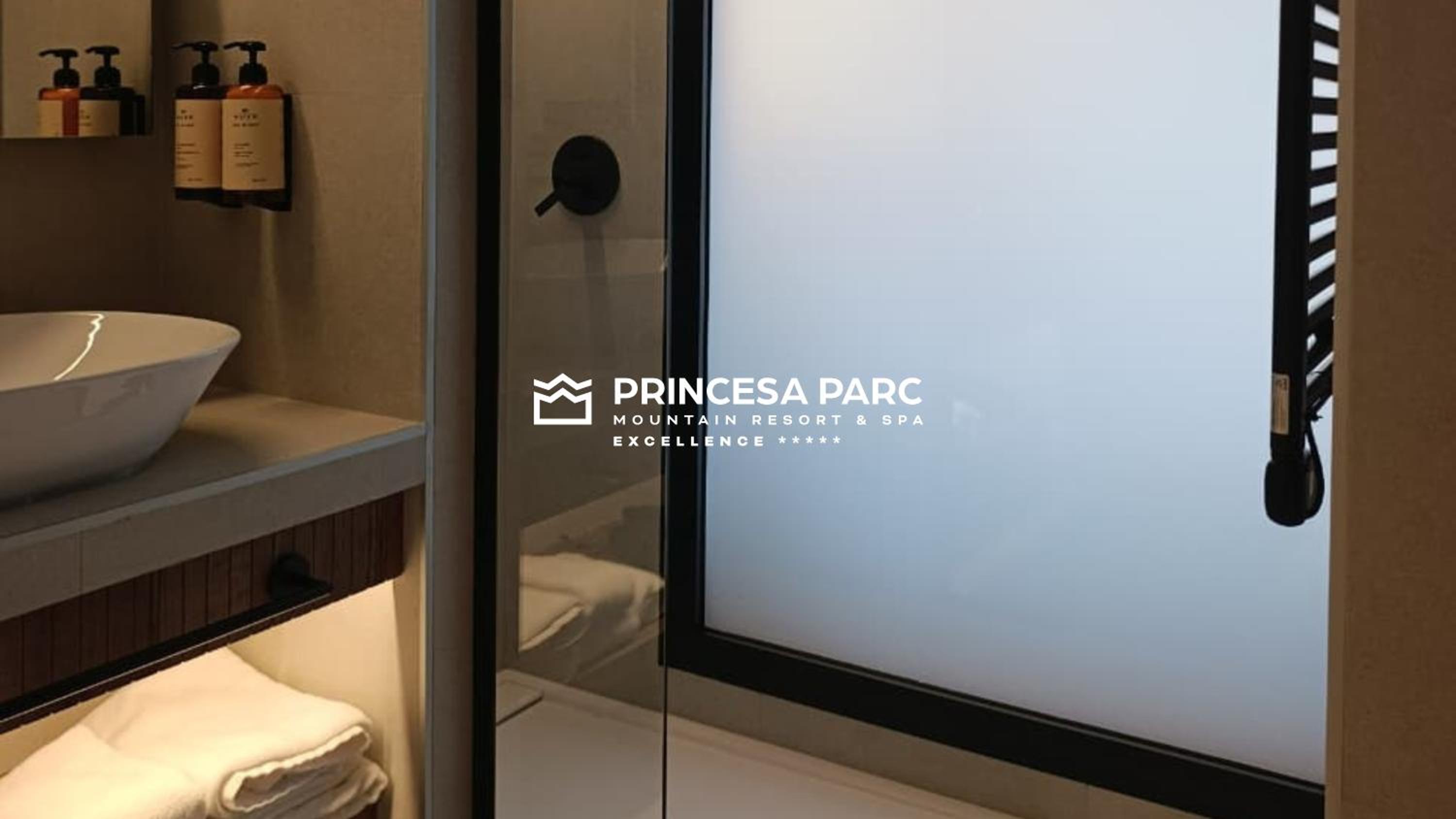 Premium Quadruple Room photo 1