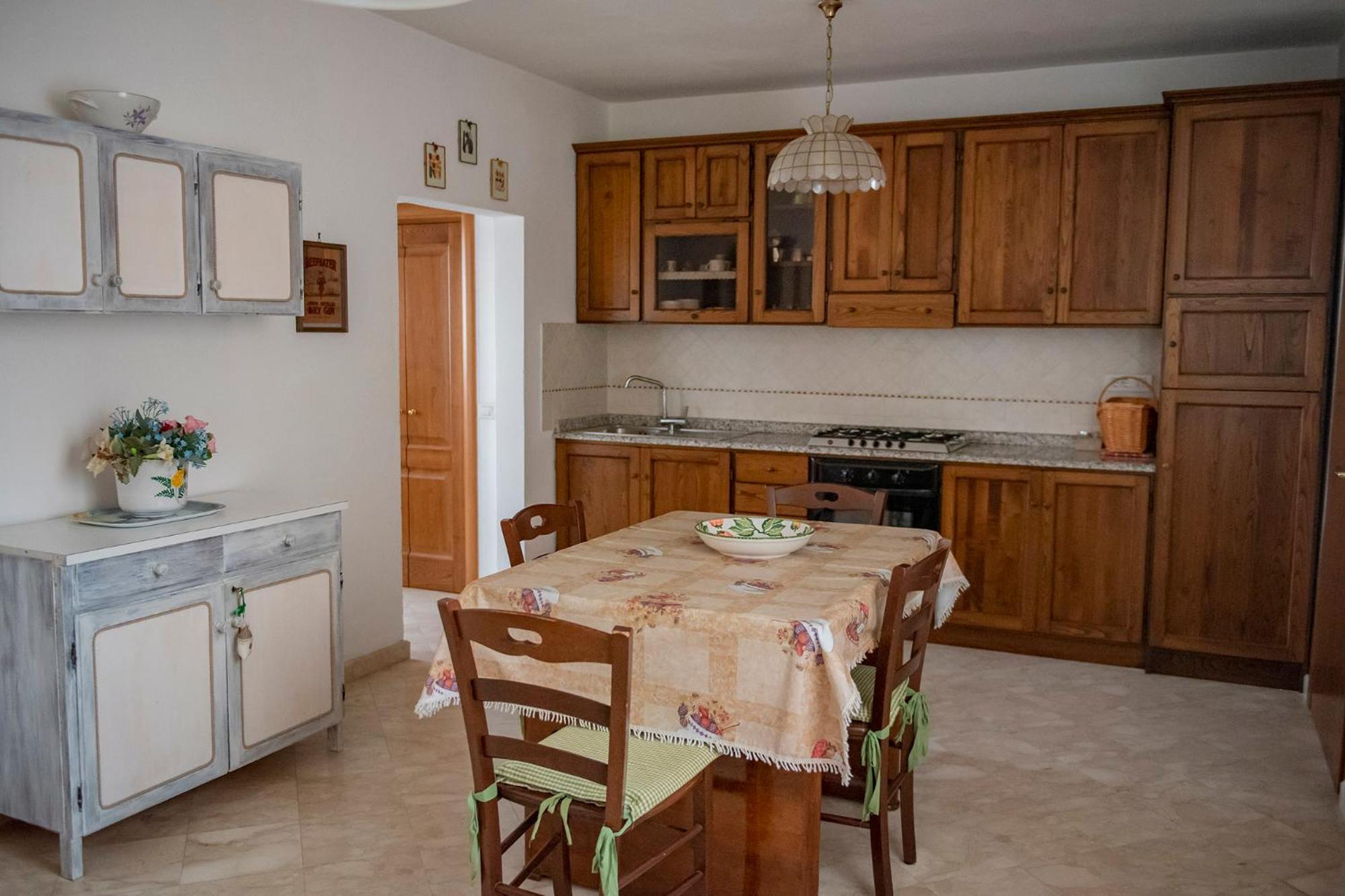 One-Bedroom Apartment - Separate Building photo 1