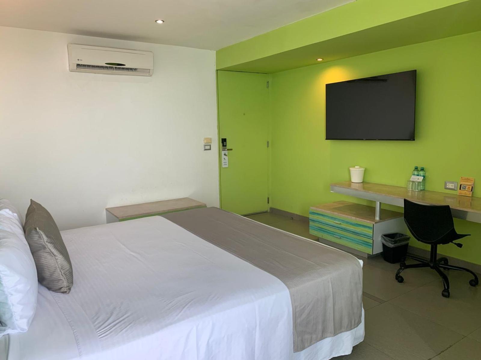 Suite with Sea View