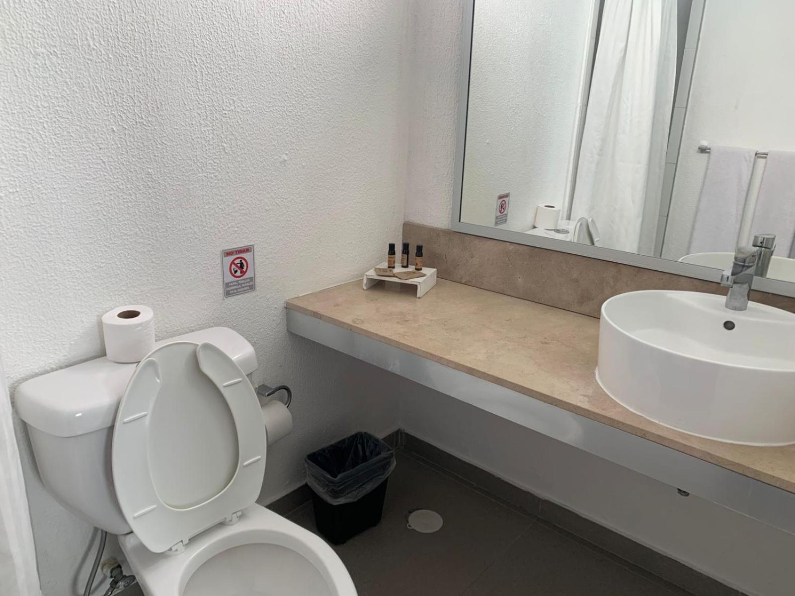 Queen Room with Sea View photo 3
